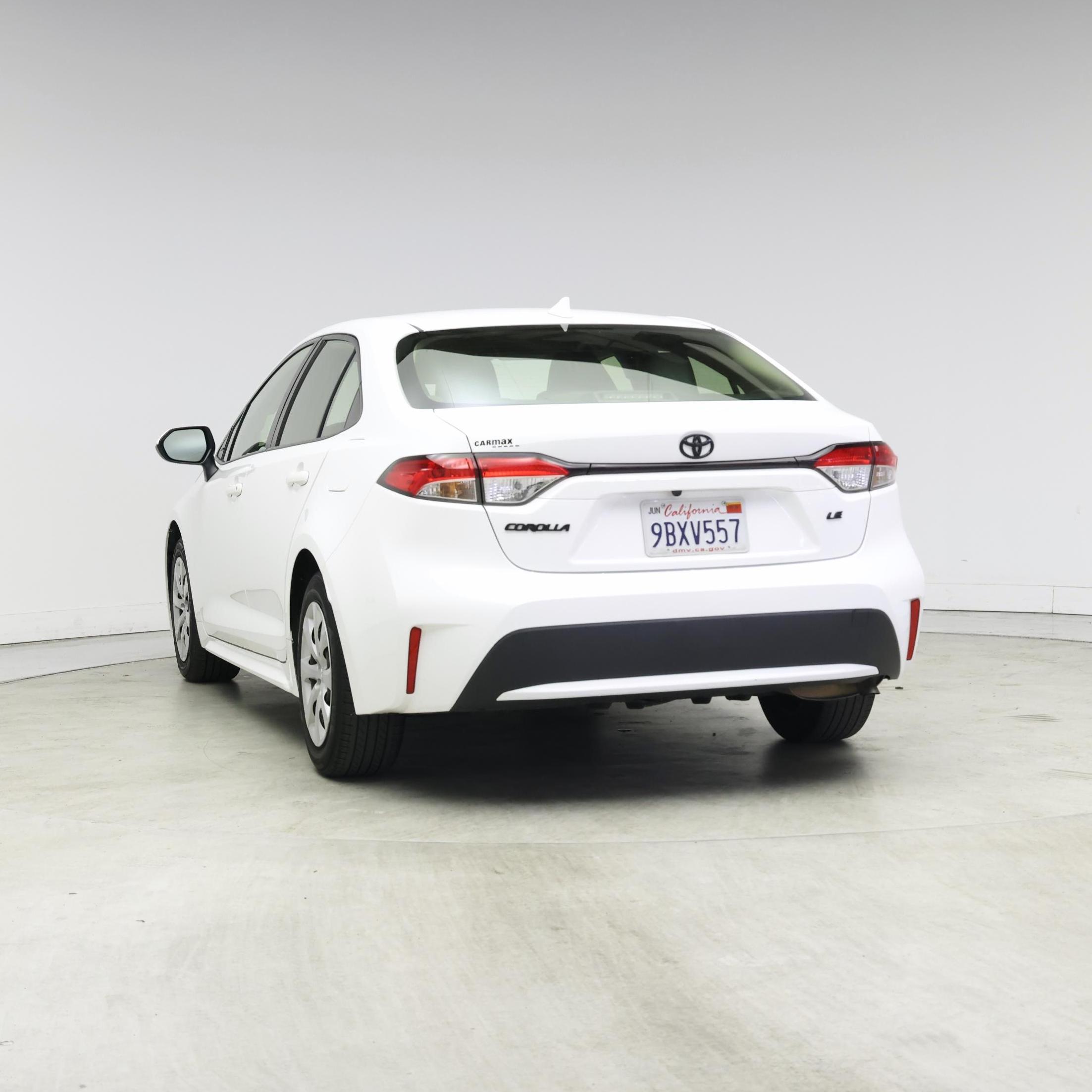 Thumbnail: 2022 Toyota Corolla - 6