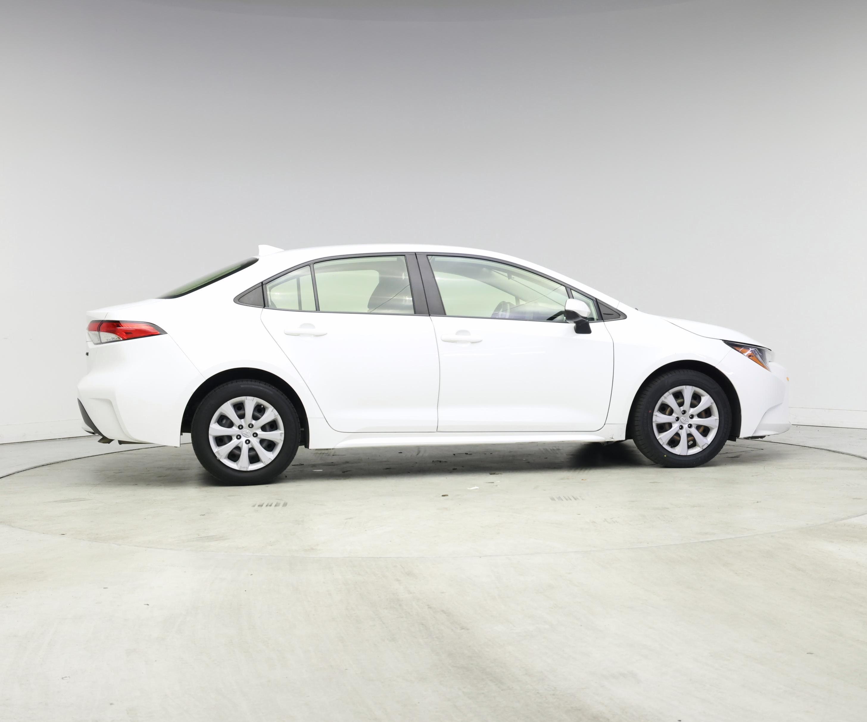 Thumbnail: 2022 Toyota Corolla - 7