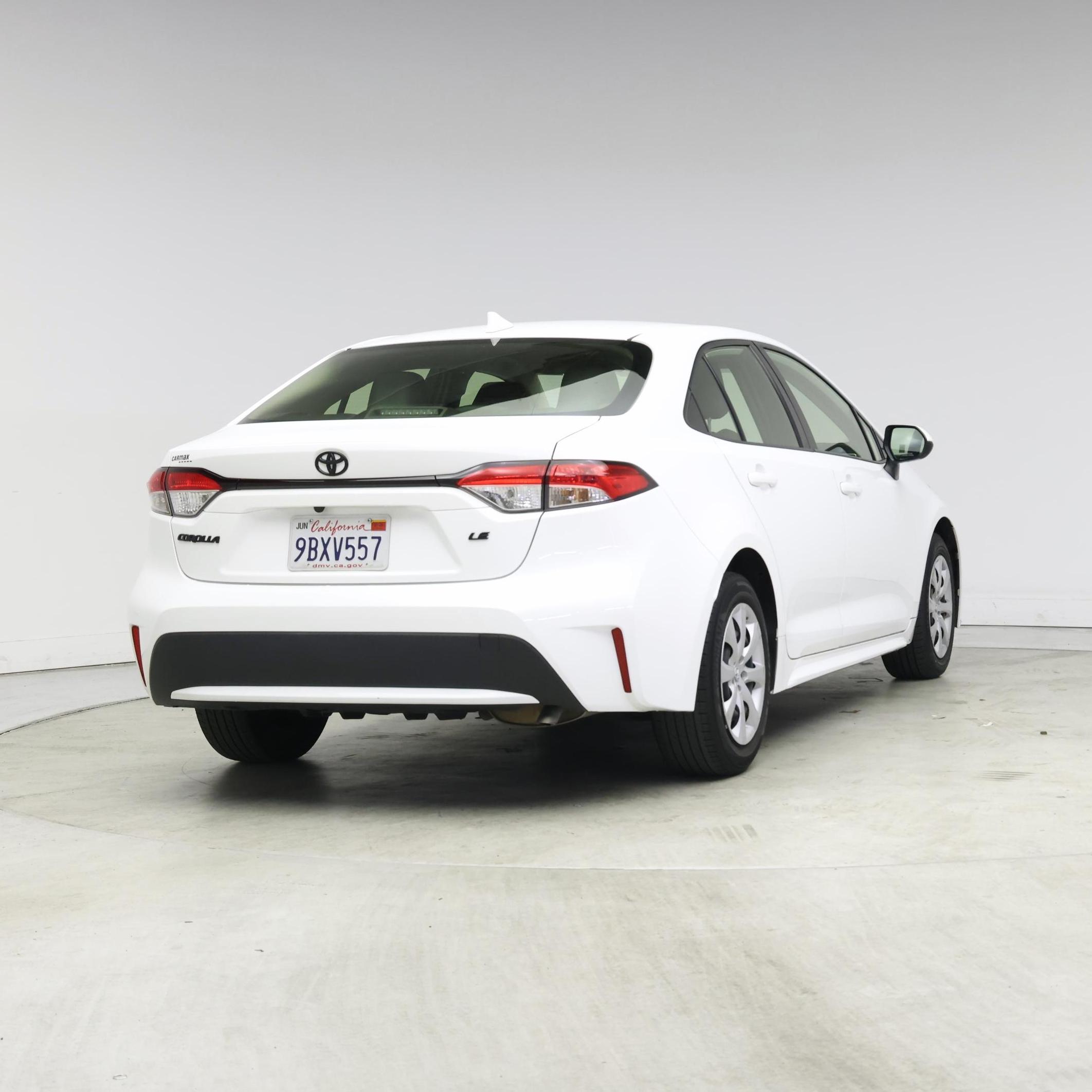 Thumbnail: 2022 Toyota Corolla - 8