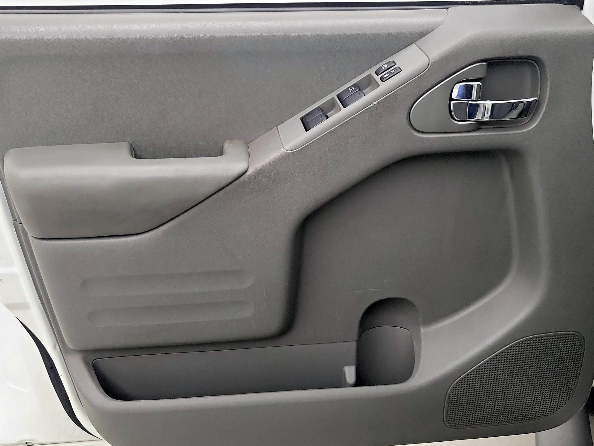 Thumbnail: 2018 Nissan Frontier - 12