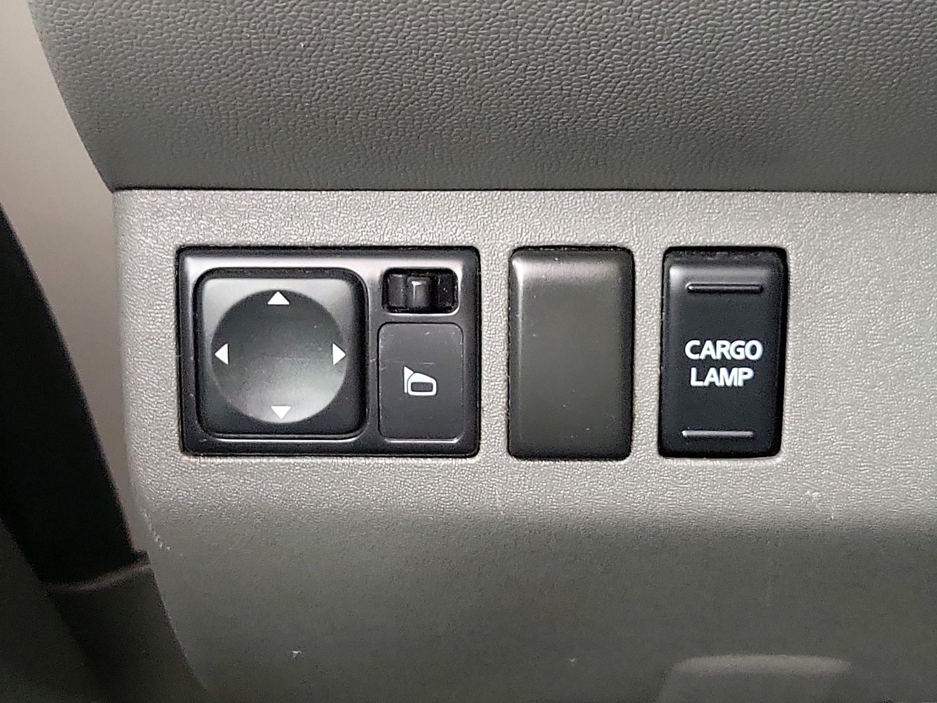 Thumbnail: 2018 Nissan Frontier - 13