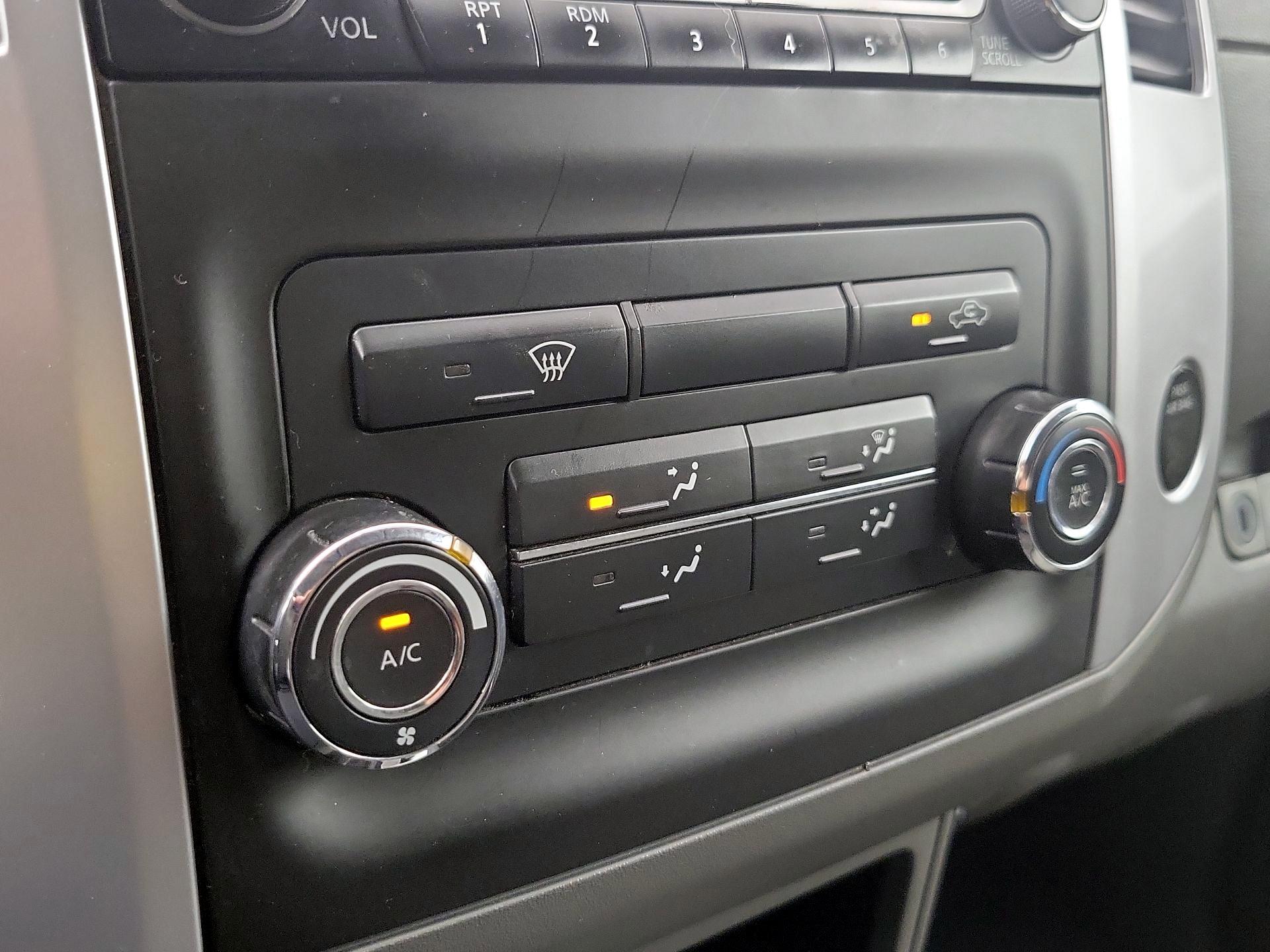 Thumbnail: 2018 Nissan Frontier - 16