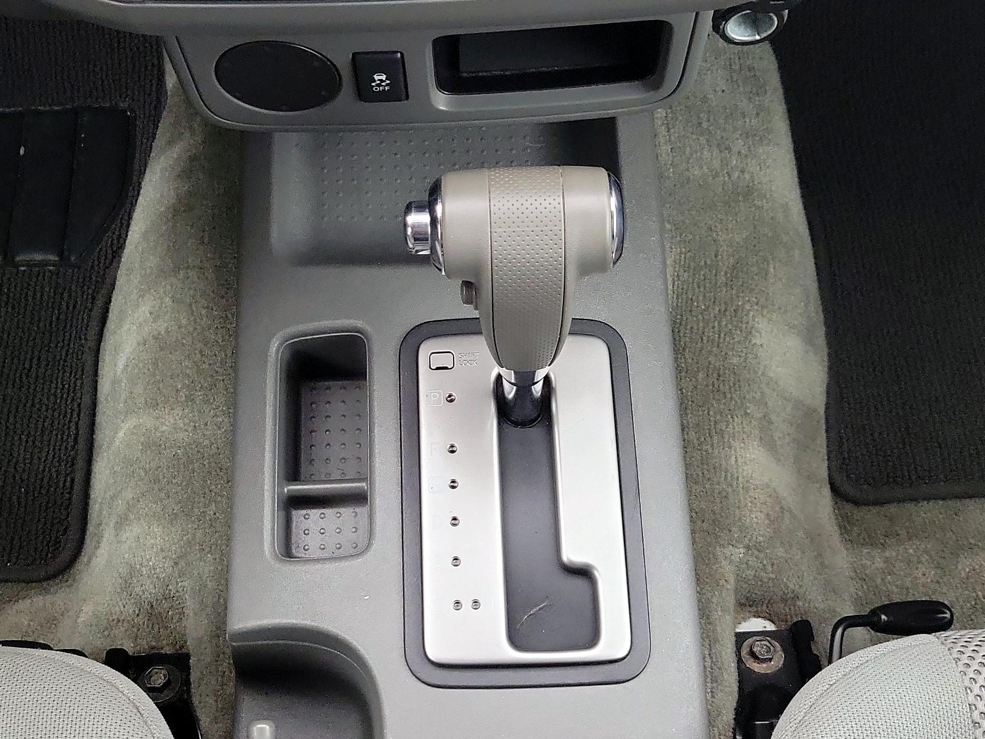 Thumbnail: 2018 Nissan Frontier - 17