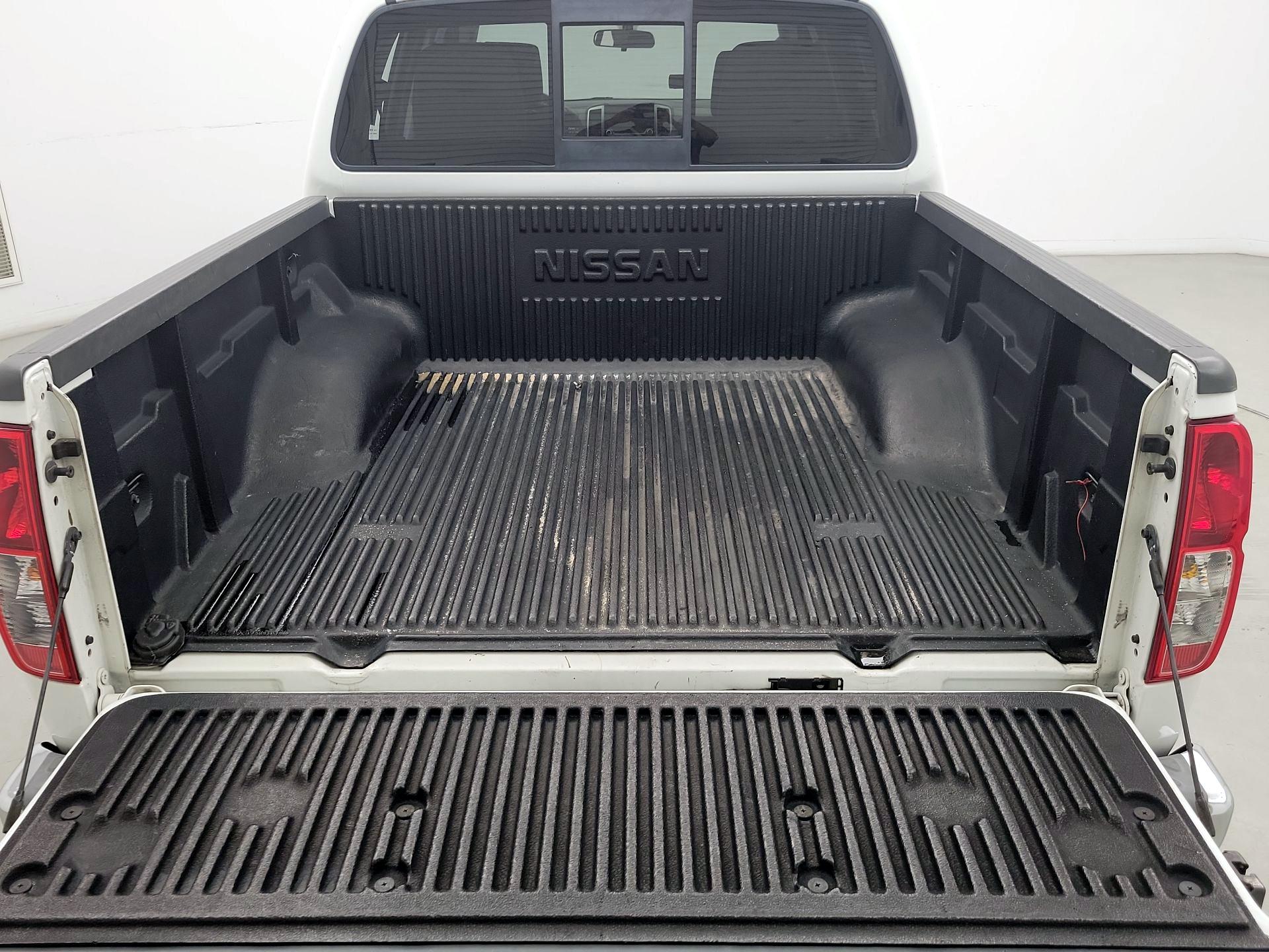 Thumbnail: 2018 Nissan Frontier - 20