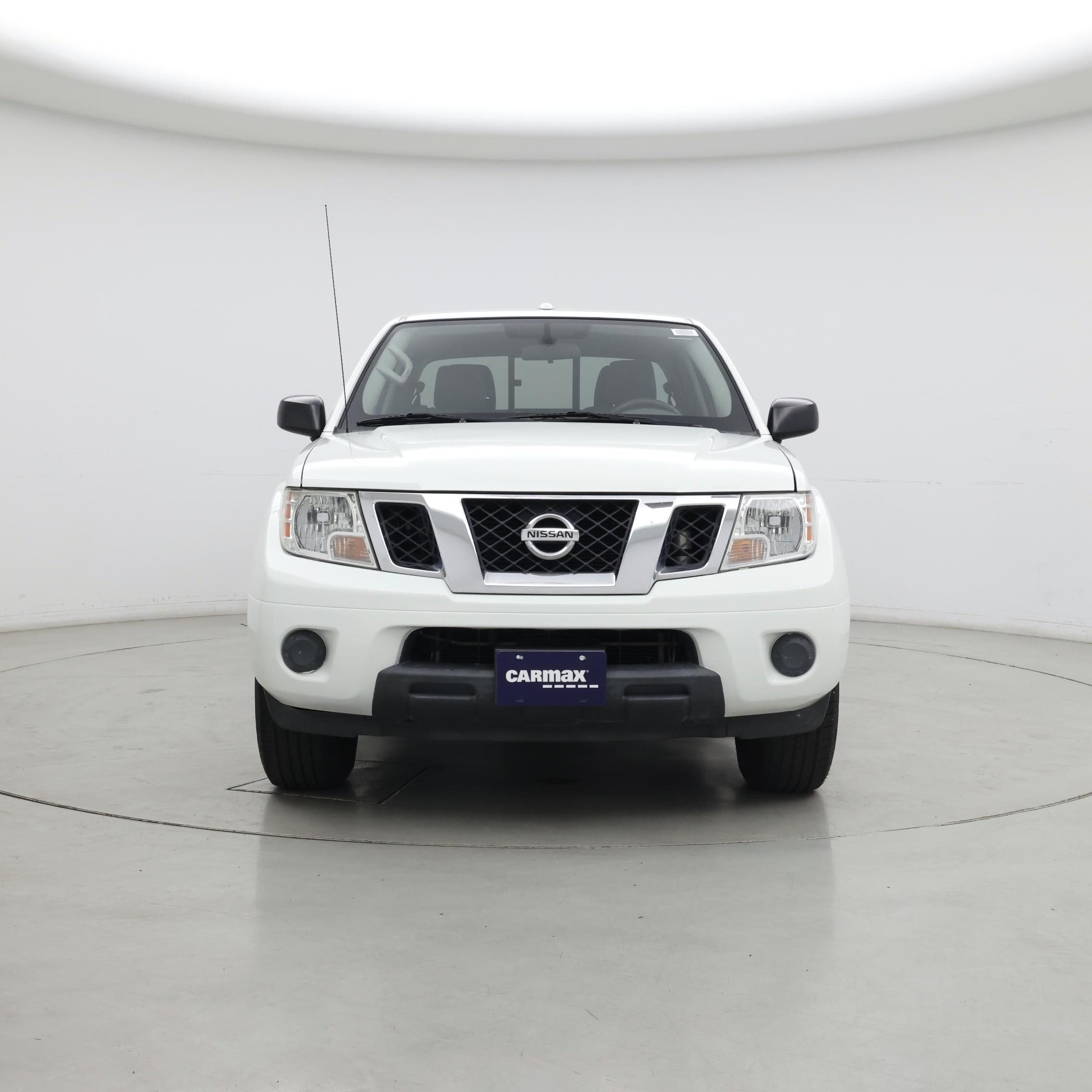 Thumbnail: 2018 Nissan Frontier - 5