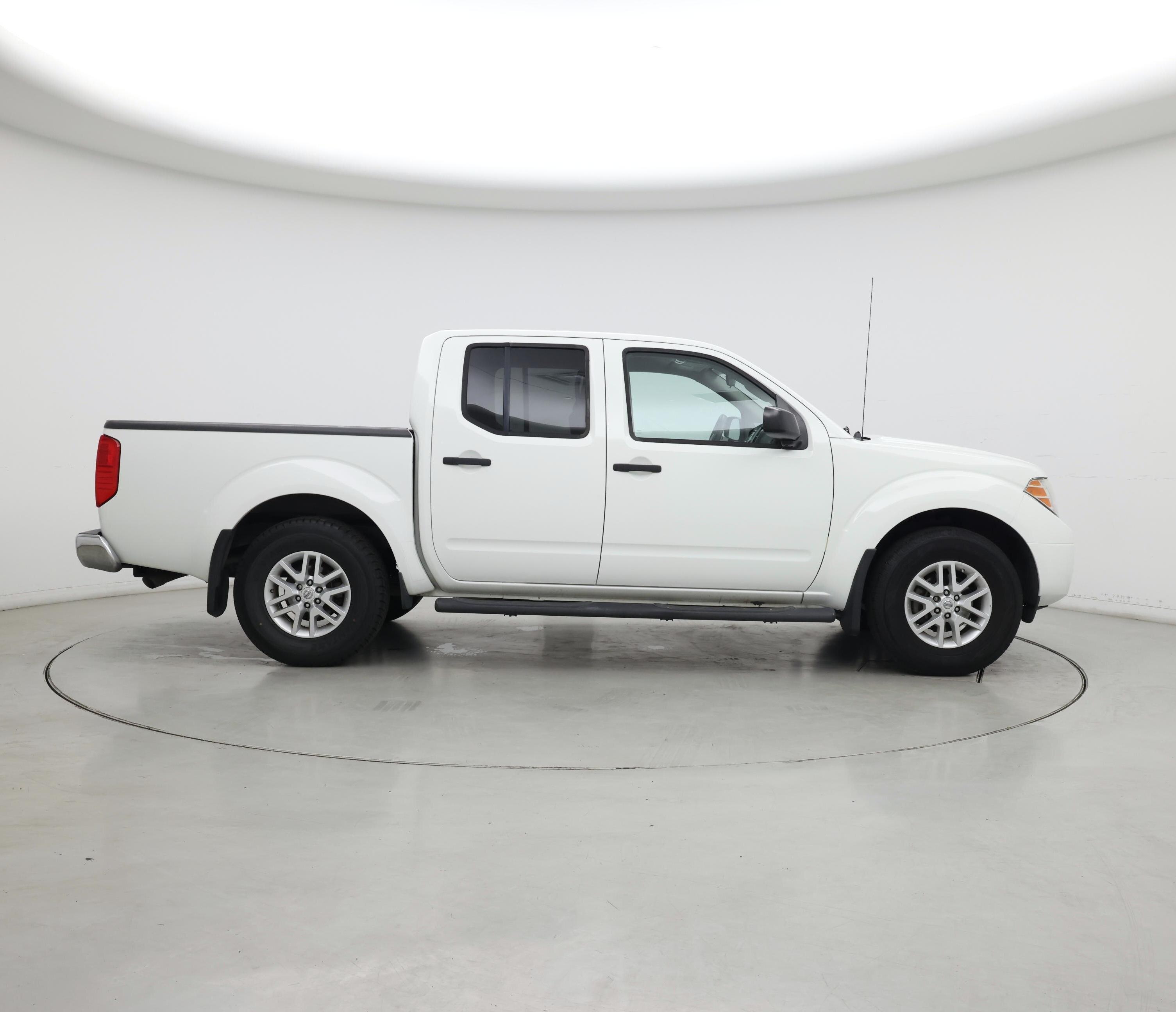 Thumbnail: 2018 Nissan Frontier - 7