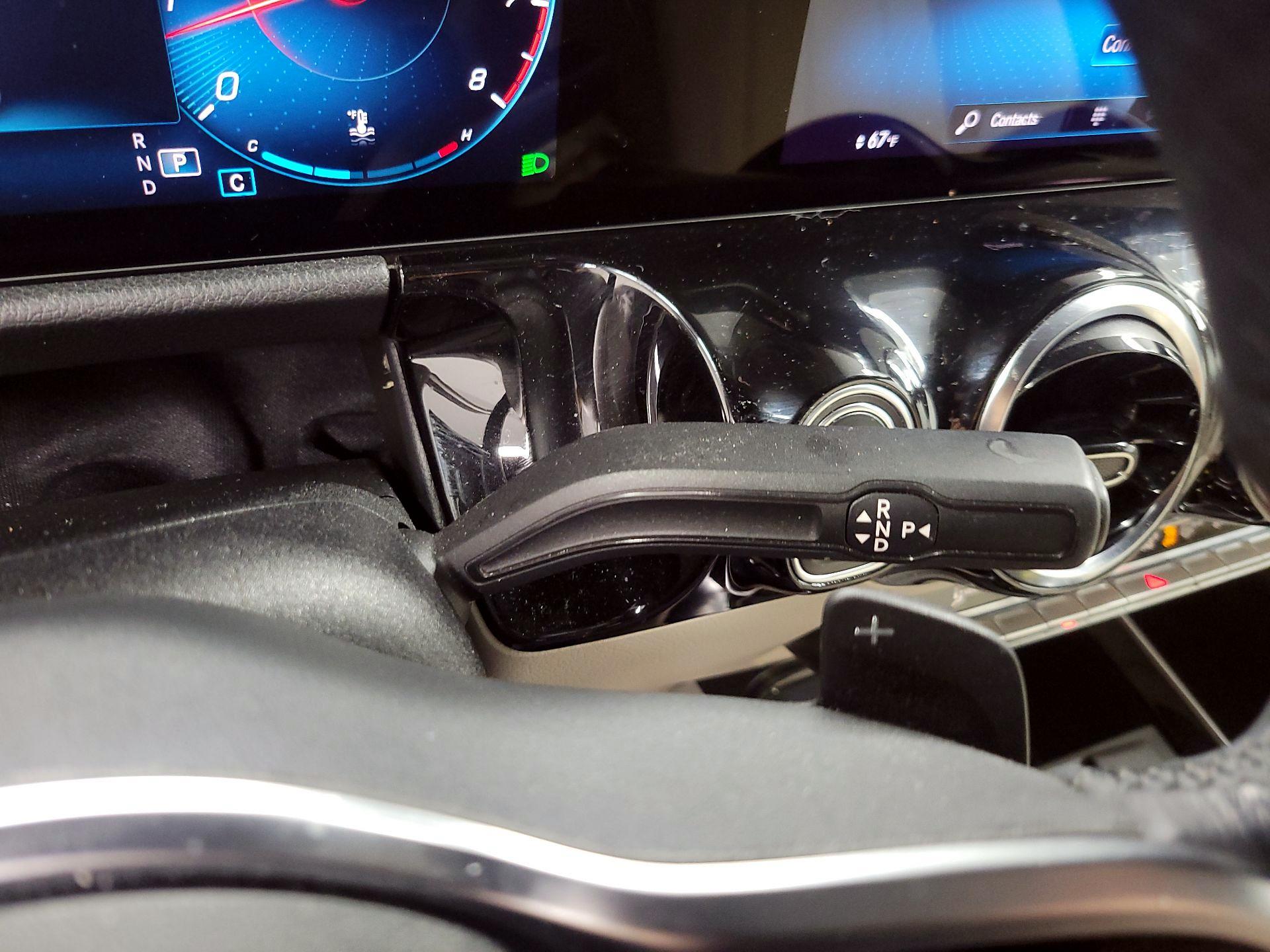 Thumbnail: 2022 Mercedes-Benz GLA - 17