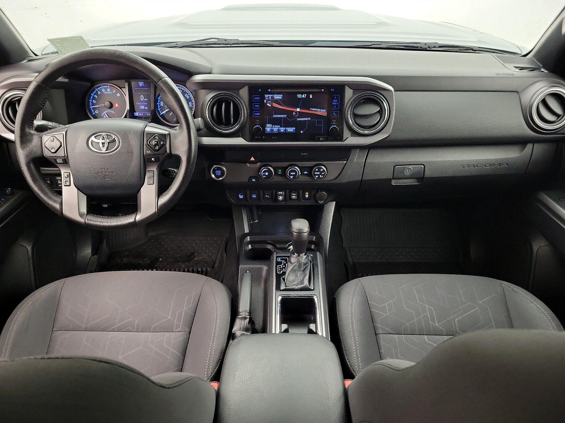 Thumbnail: 2019 Toyota Tacoma - 9