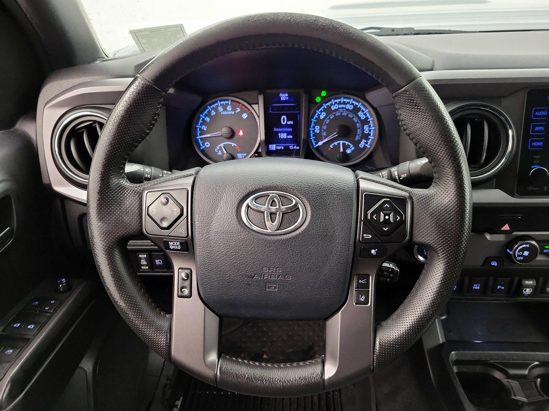 Thumbnail: 2019 Toyota Tacoma - 10