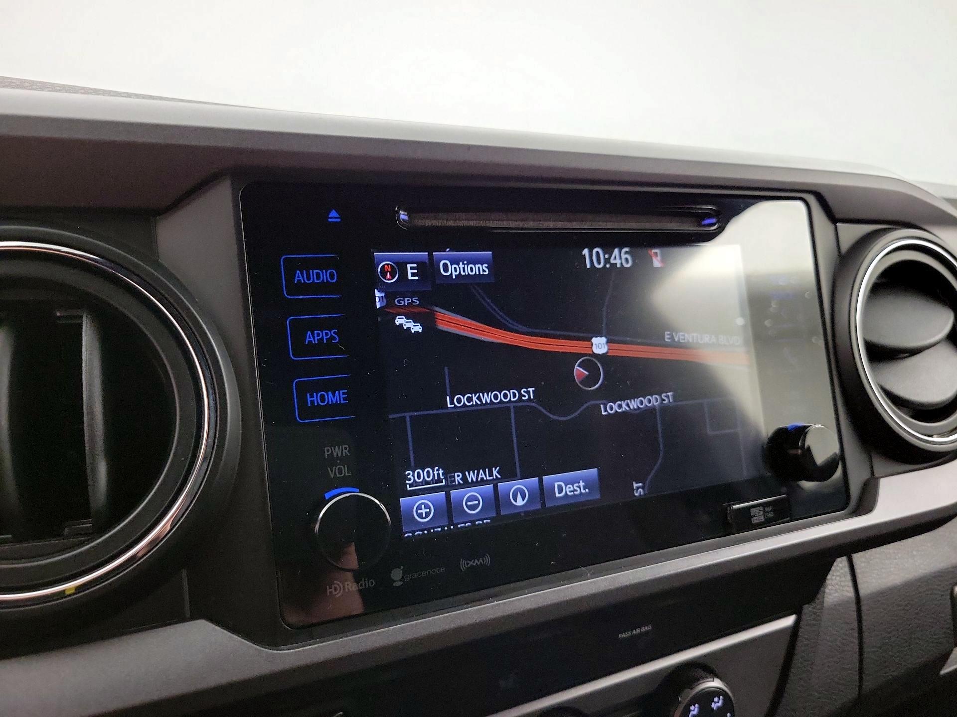 Thumbnail: 2019 Toyota Tacoma - 14