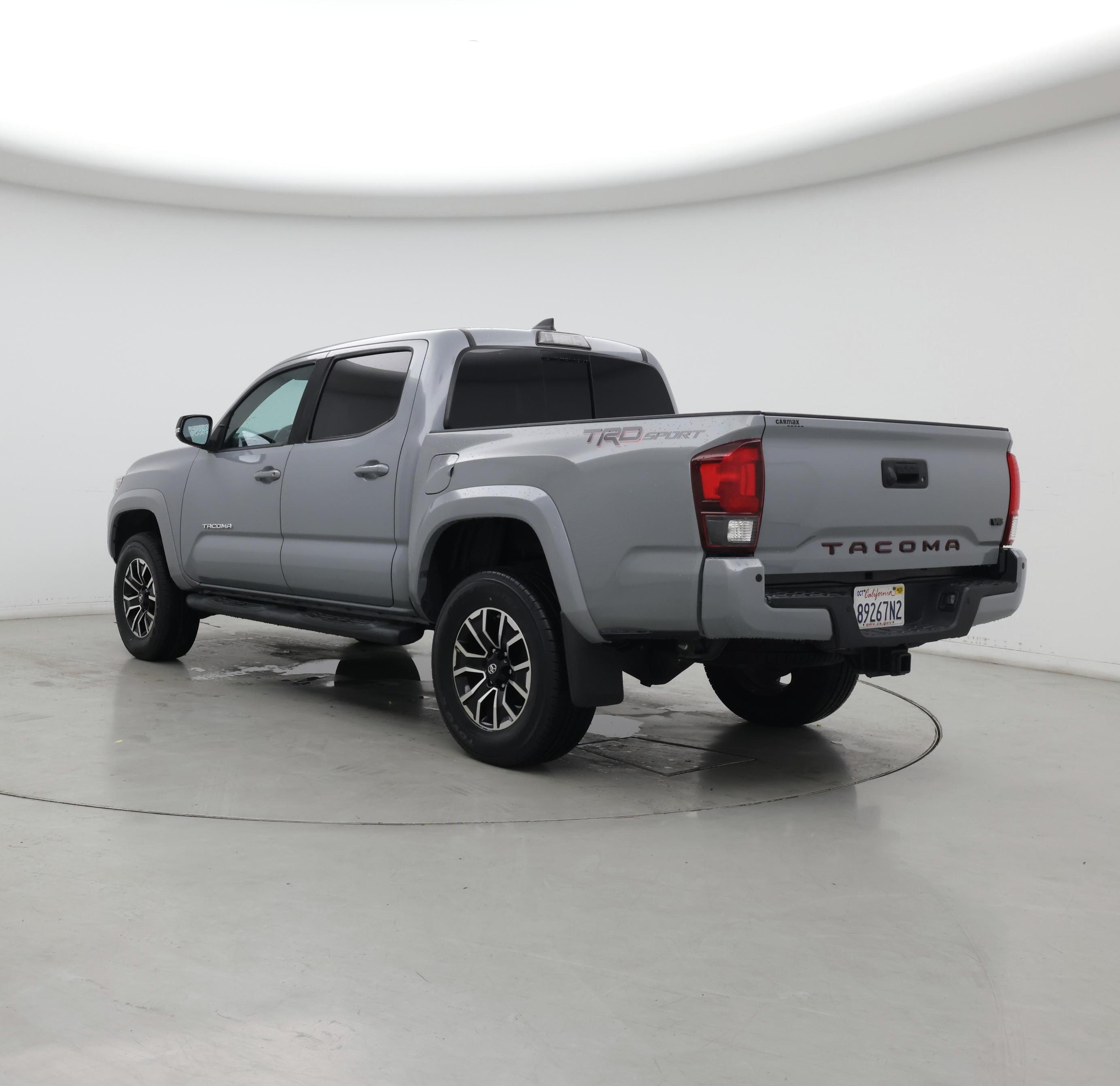 Thumbnail: 2019 Toyota Tacoma - 2