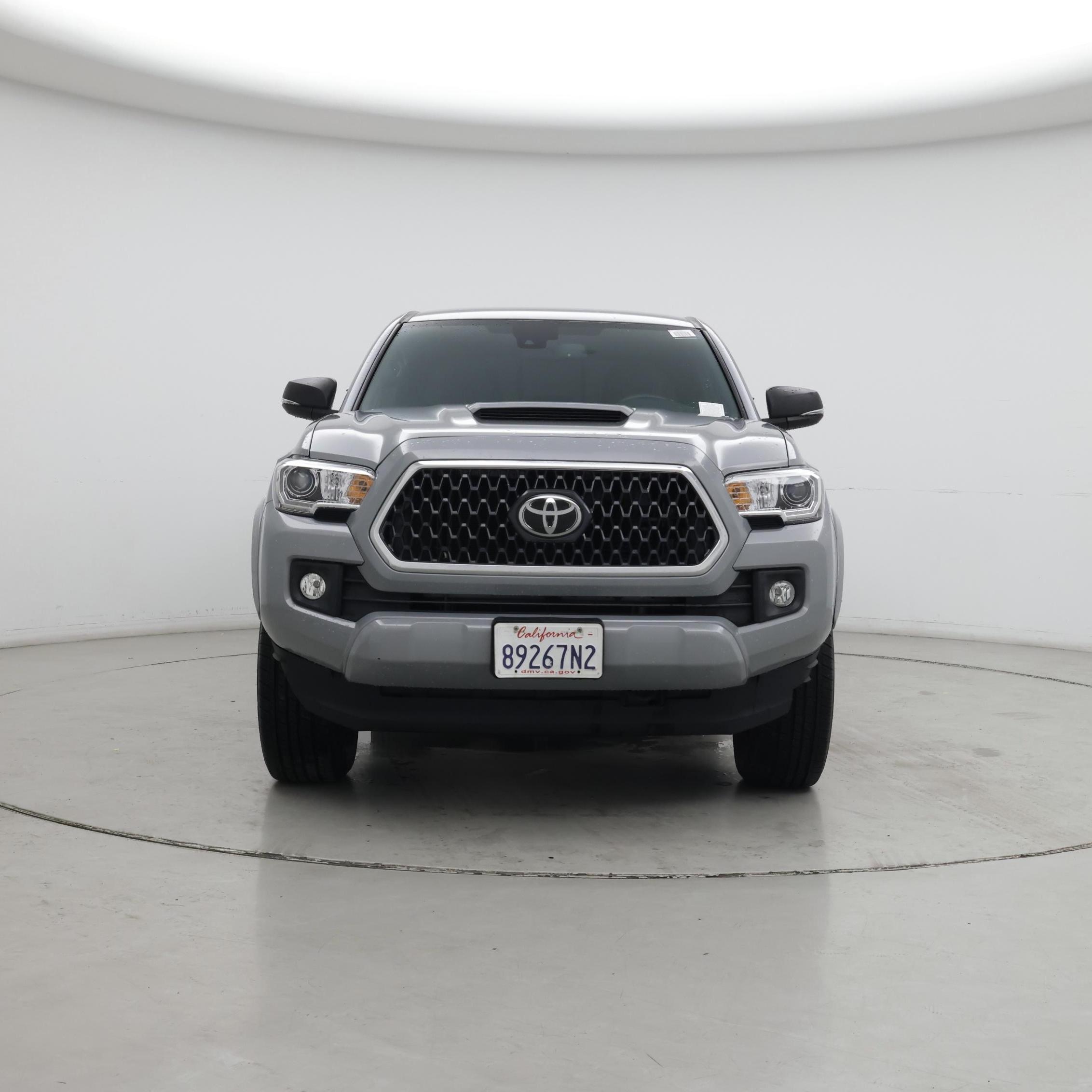 Thumbnail: 2019 Toyota Tacoma - 5