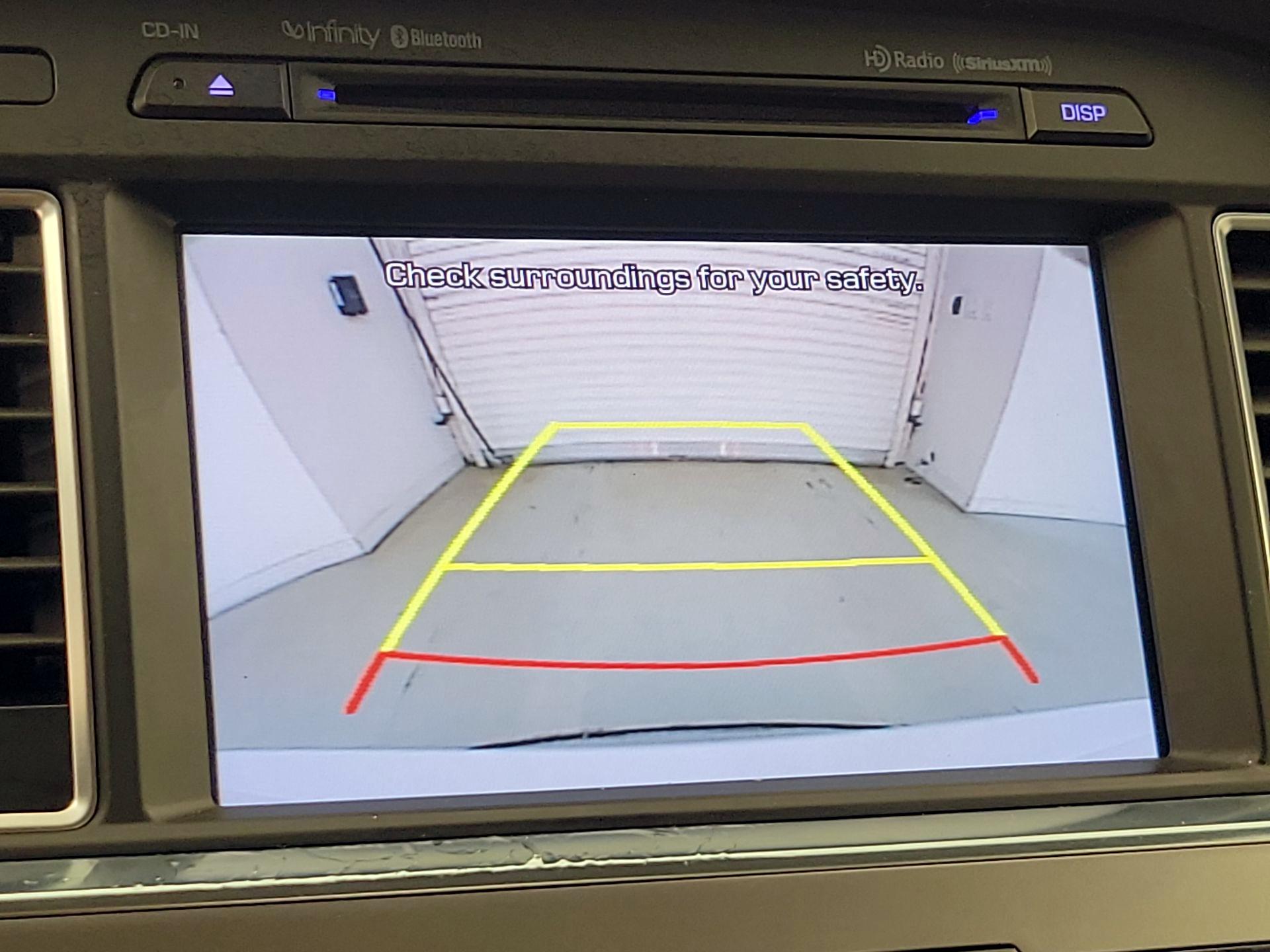 Thumbnail: 2017 Hyundai Sonata - 14