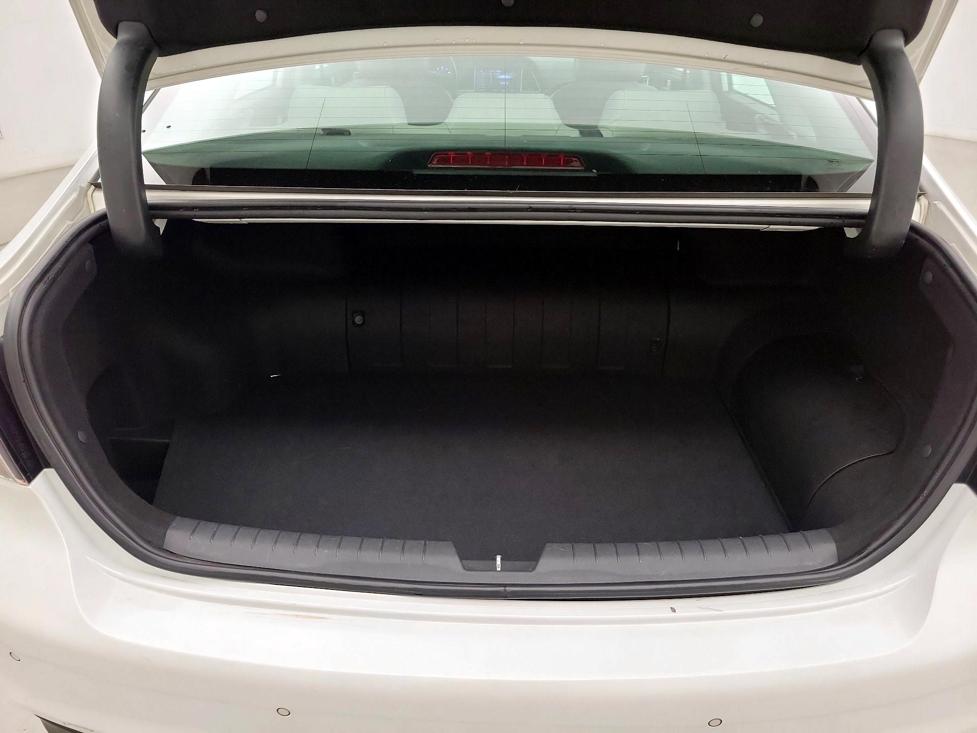 Thumbnail: 2017 Hyundai Sonata - 20