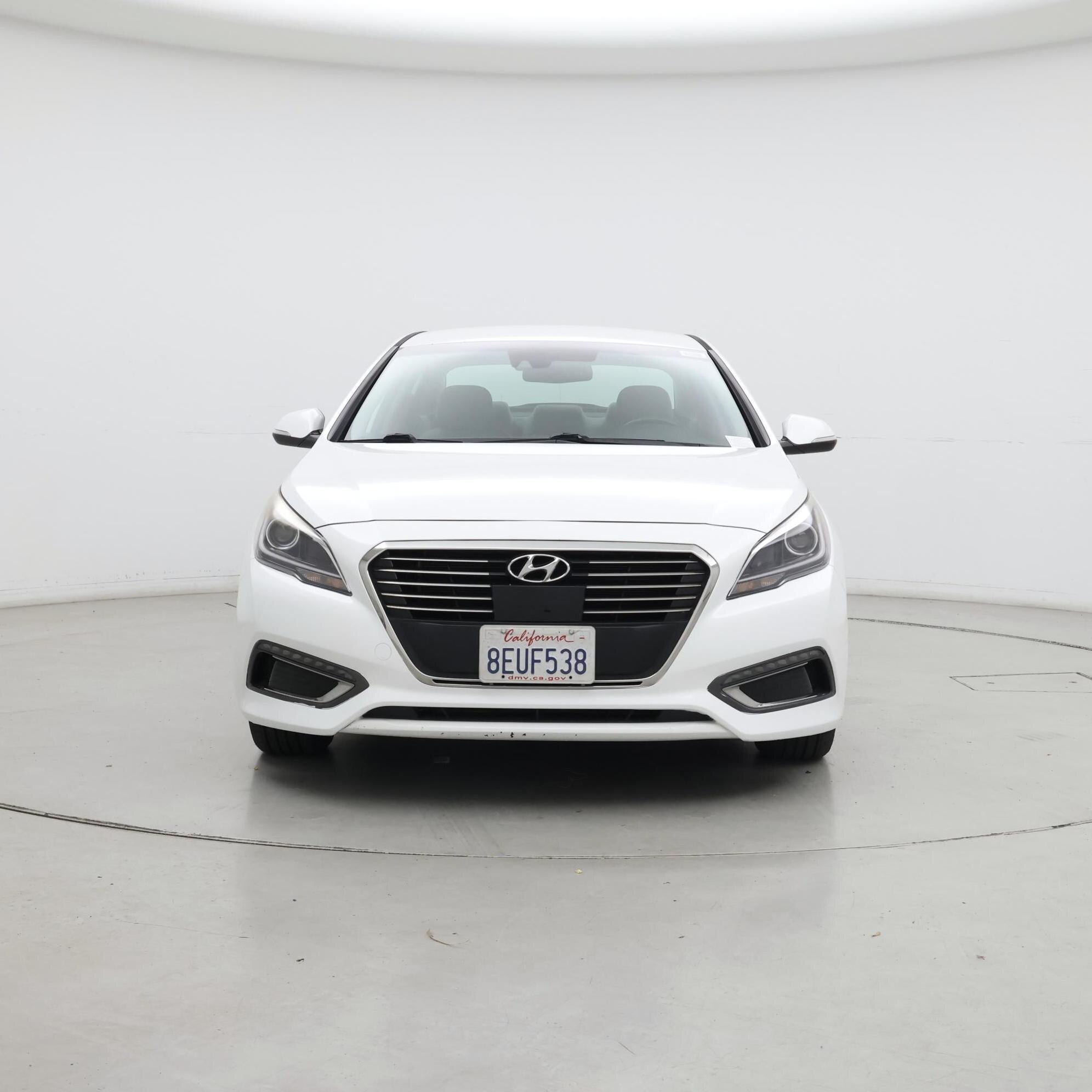 Thumbnail: 2017 Hyundai Sonata - 5