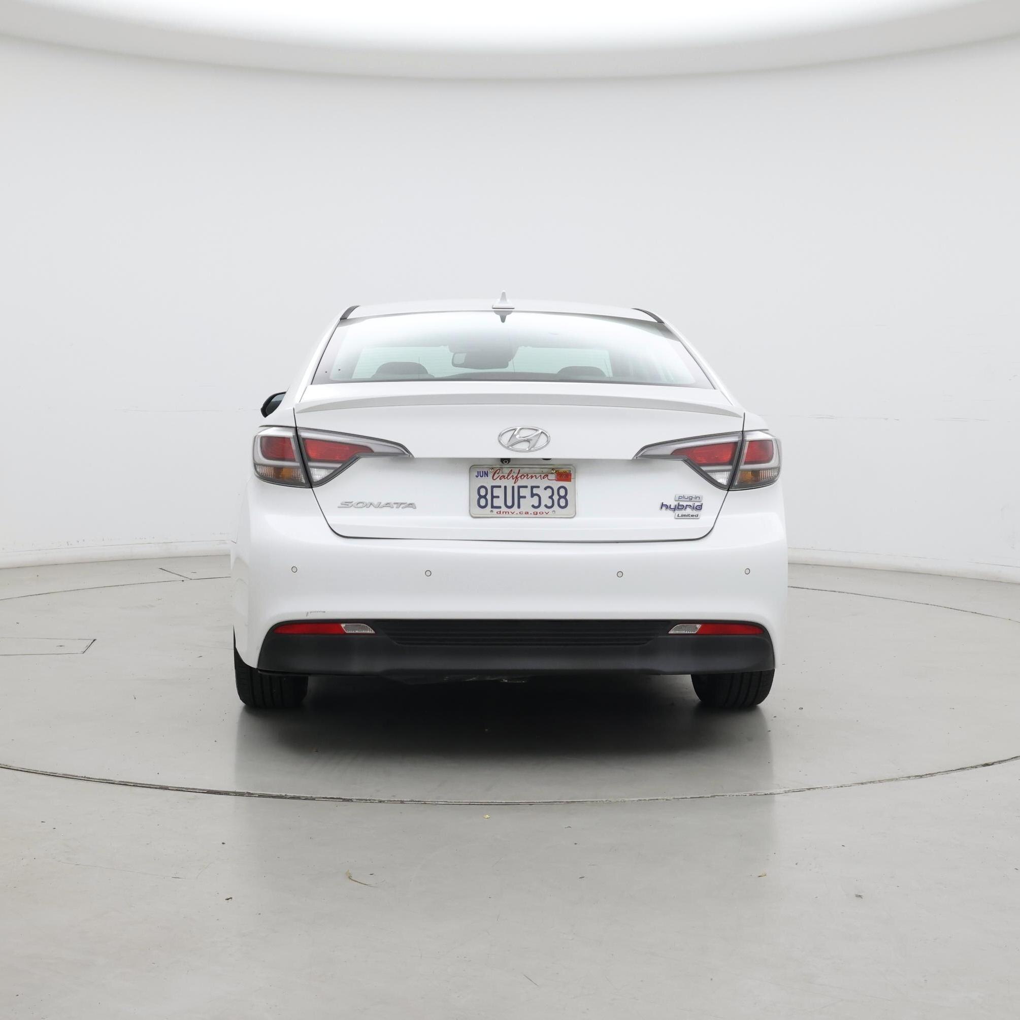 Thumbnail: 2017 Hyundai Sonata - 6