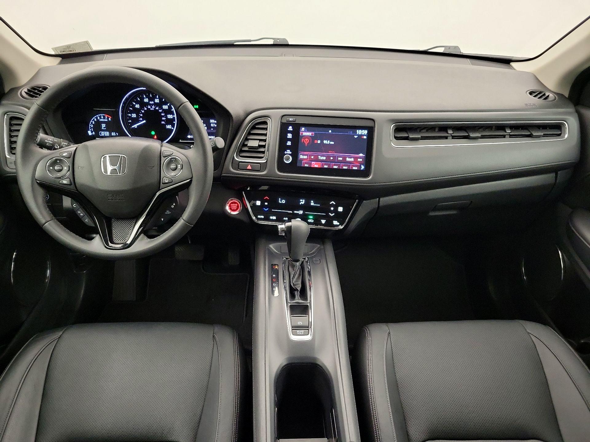 Thumbnail: 2021 Honda HR-V - 9