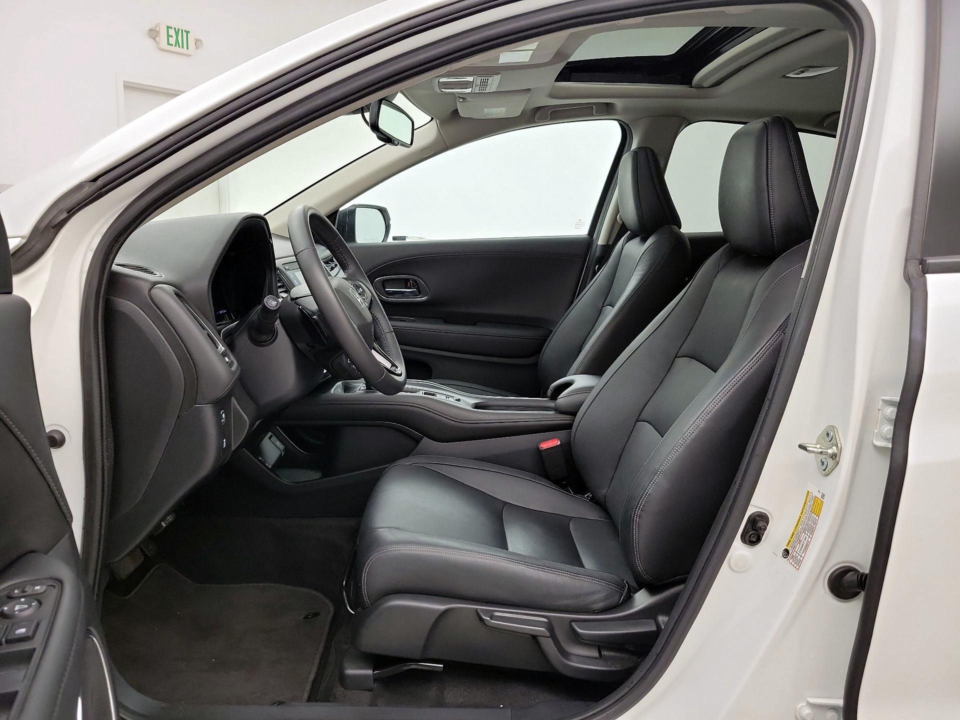 Thumbnail: 2021 Honda HR-V - 11