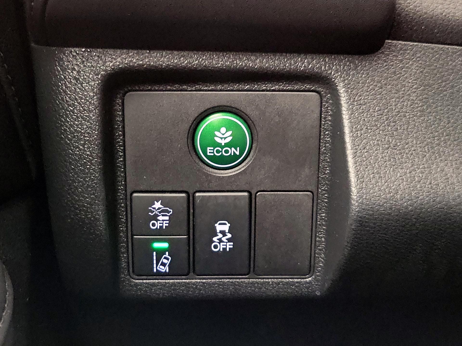 Thumbnail: 2021 Honda HR-V - 13