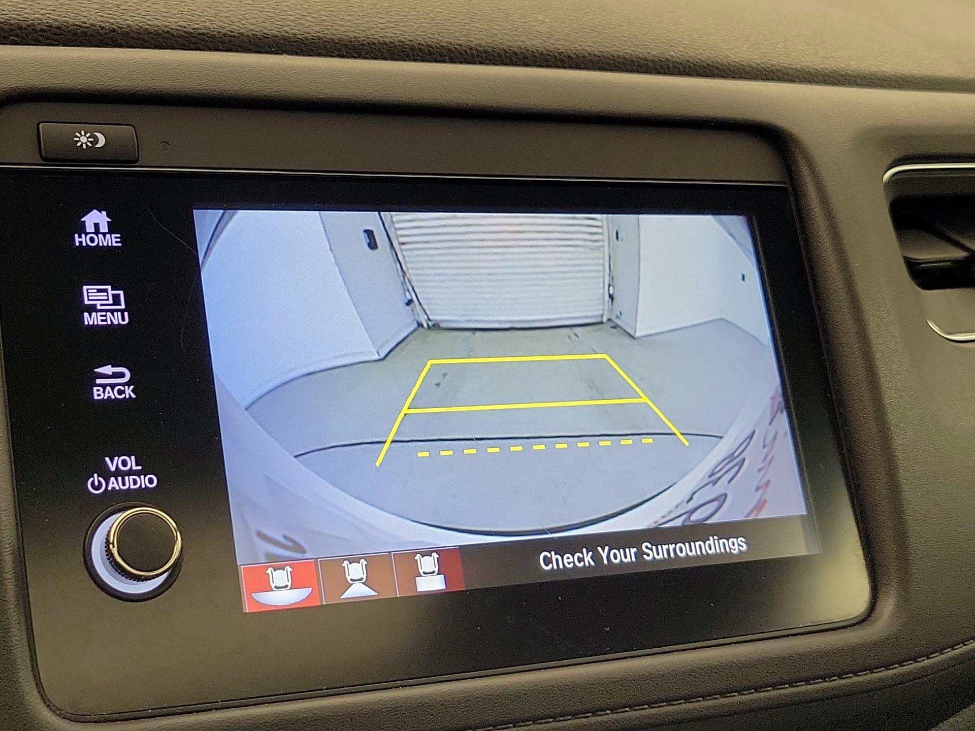 Thumbnail: 2021 Honda HR-V - 14