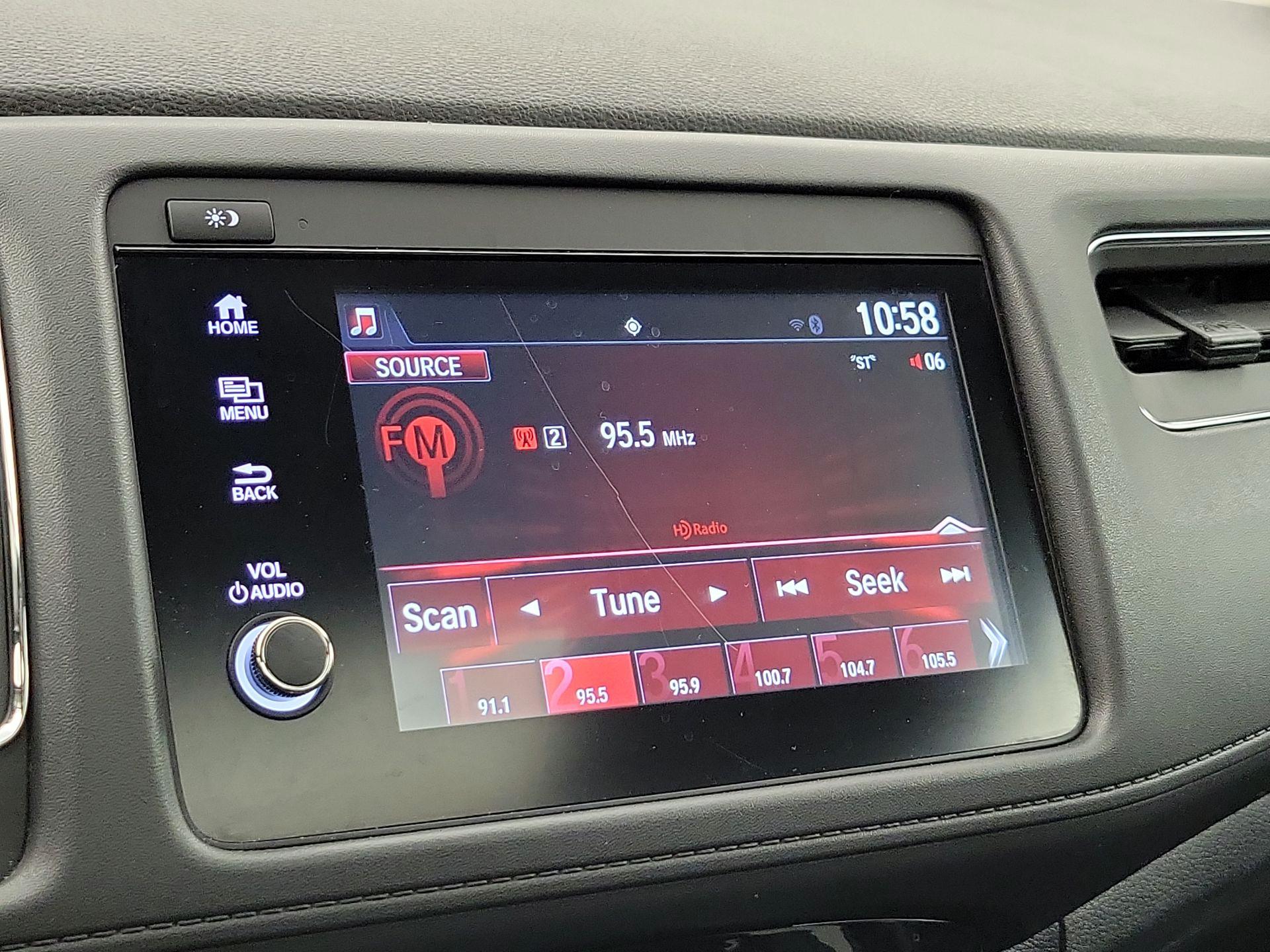 Thumbnail: 2021 Honda HR-V - 15