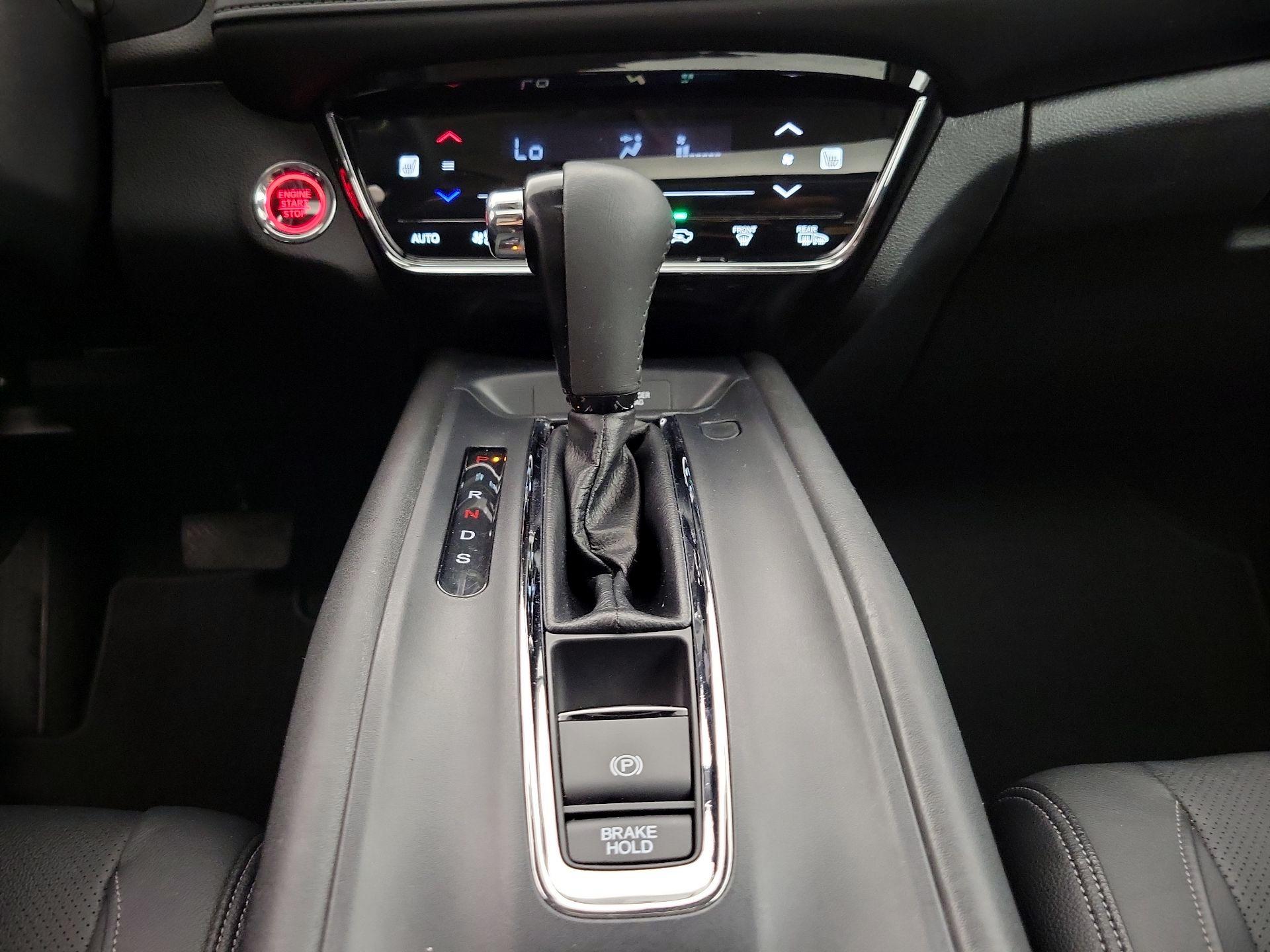 Thumbnail: 2021 Honda HR-V - 17