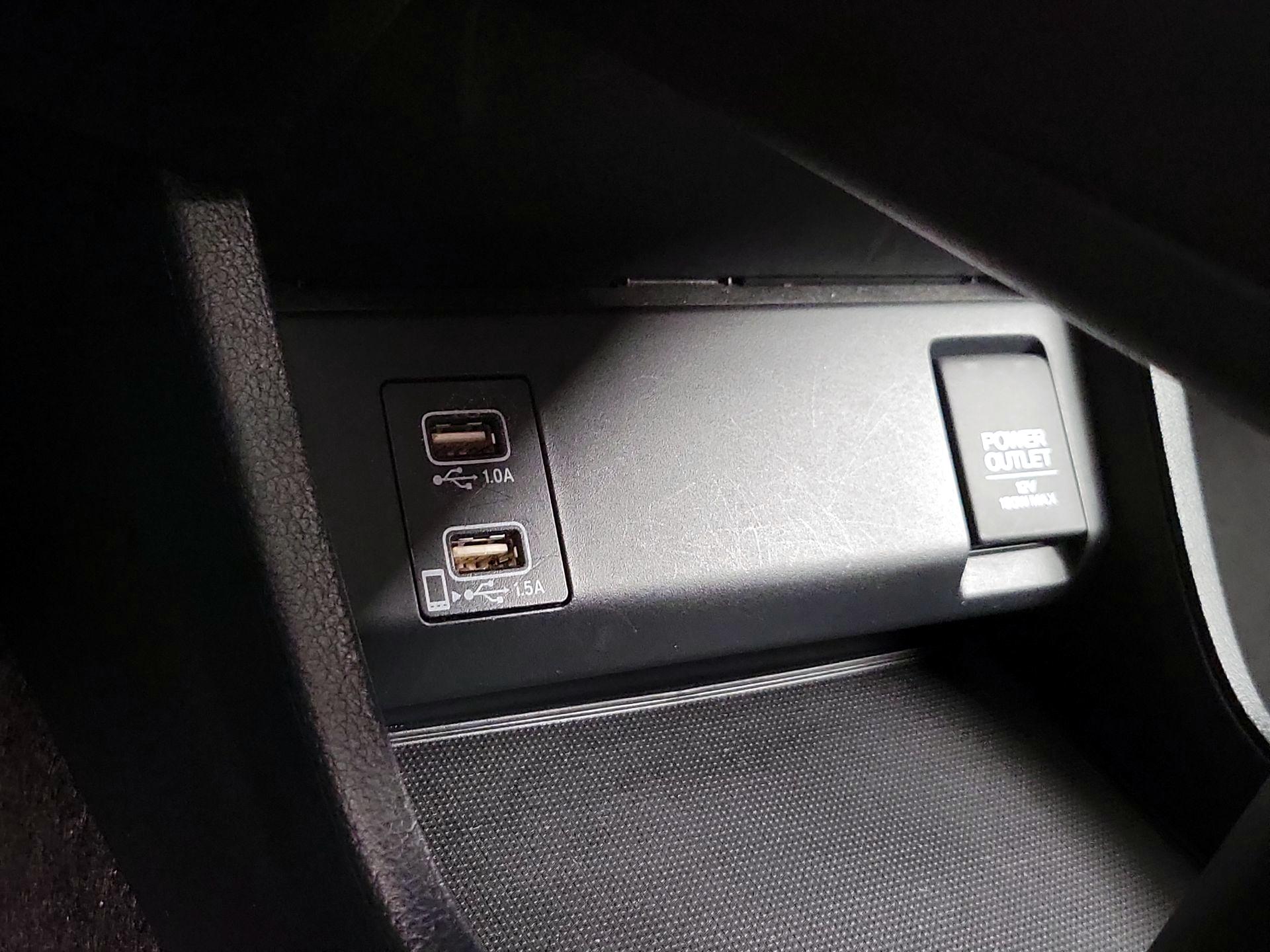 Thumbnail: 2021 Honda HR-V - 18