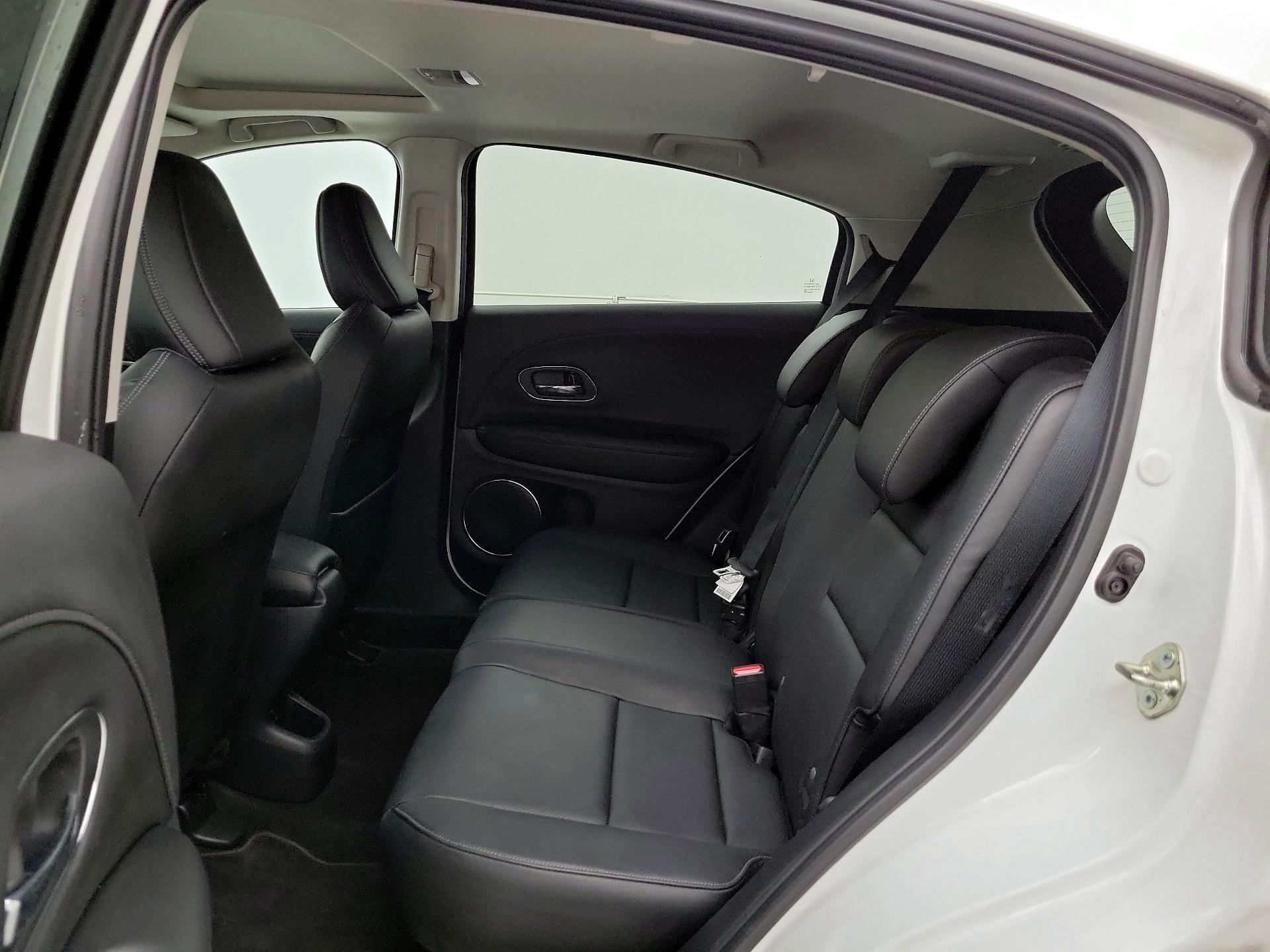 Thumbnail: 2021 Honda HR-V - 20