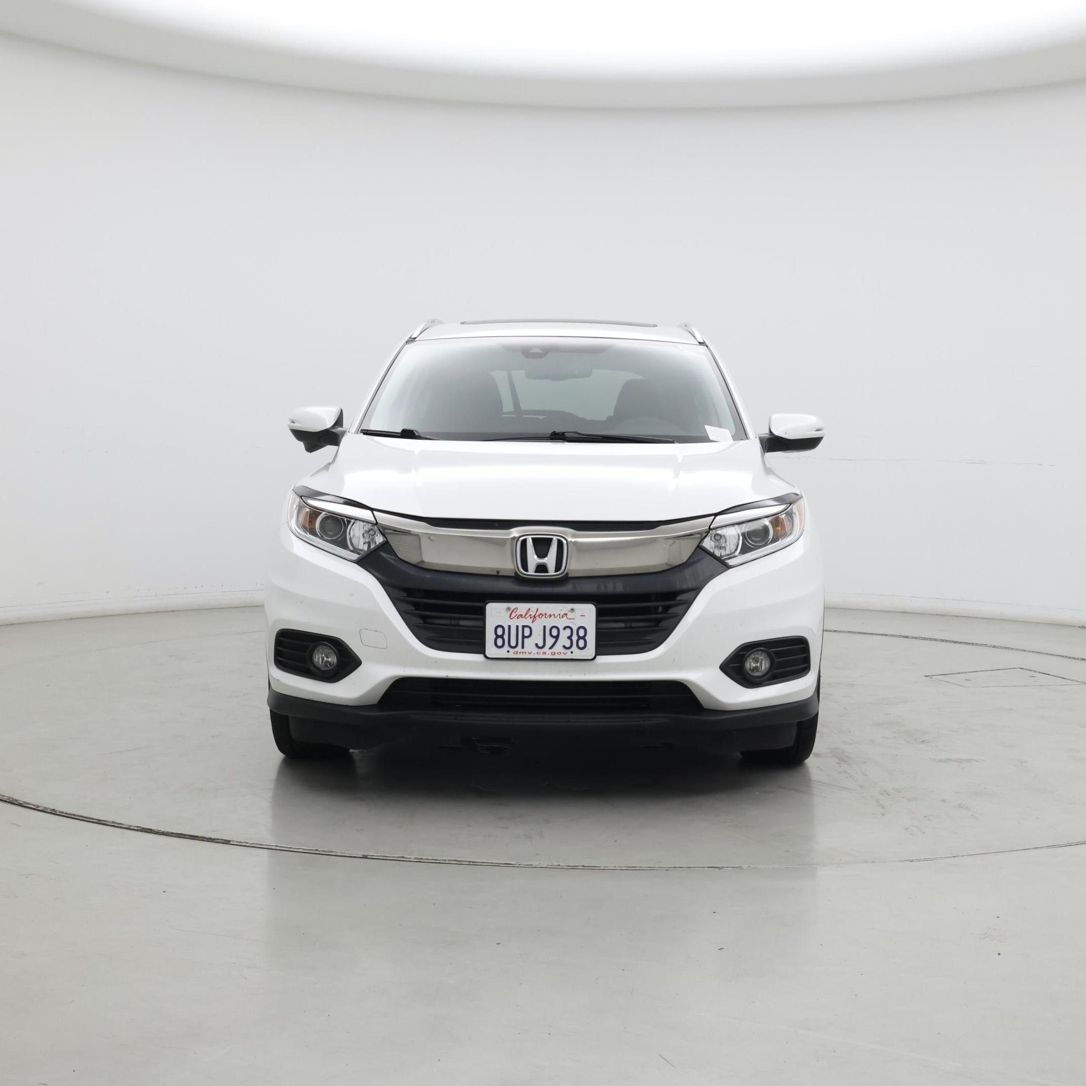 Thumbnail: 2021 Honda HR-V - 5