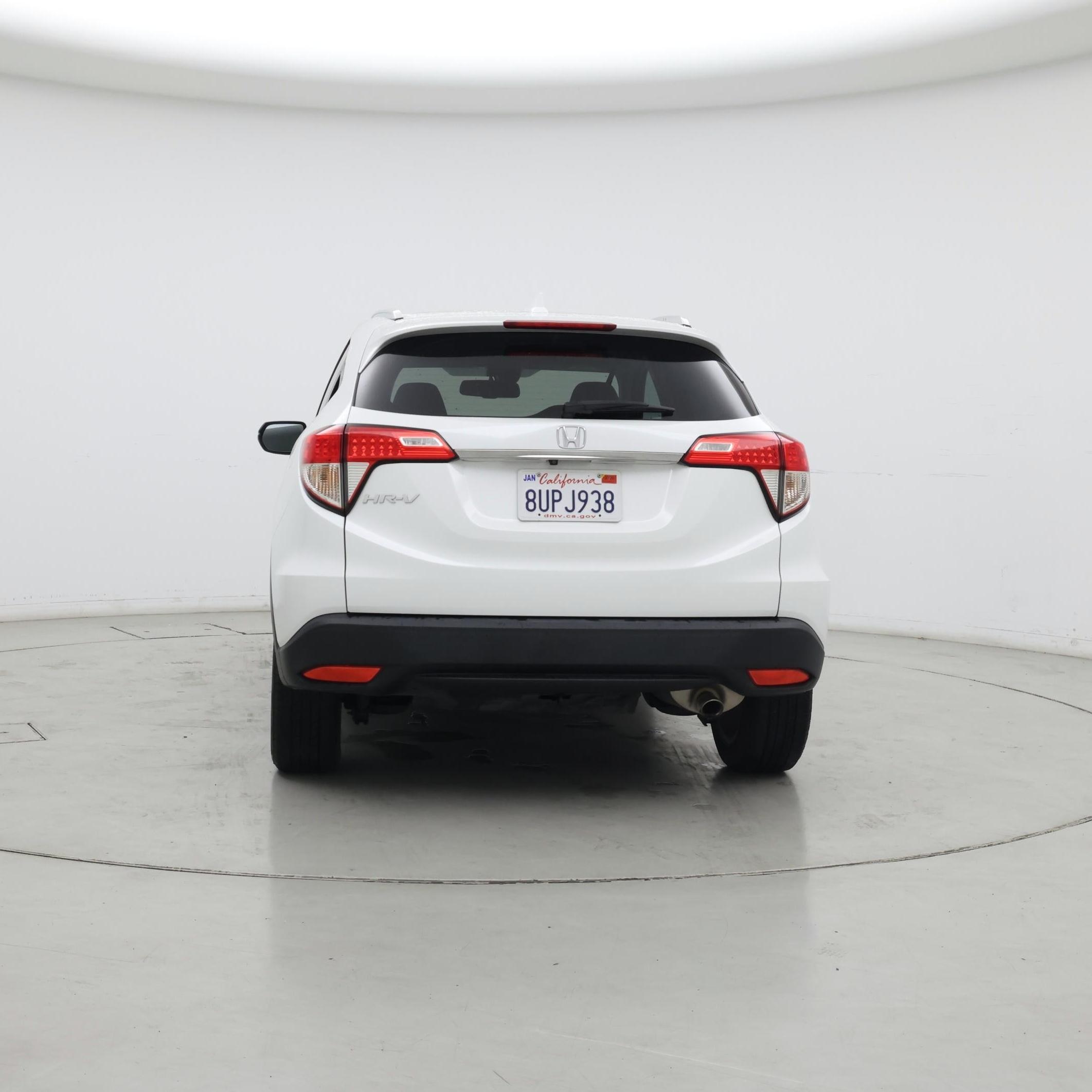 Thumbnail: 2021 Honda HR-V - 6