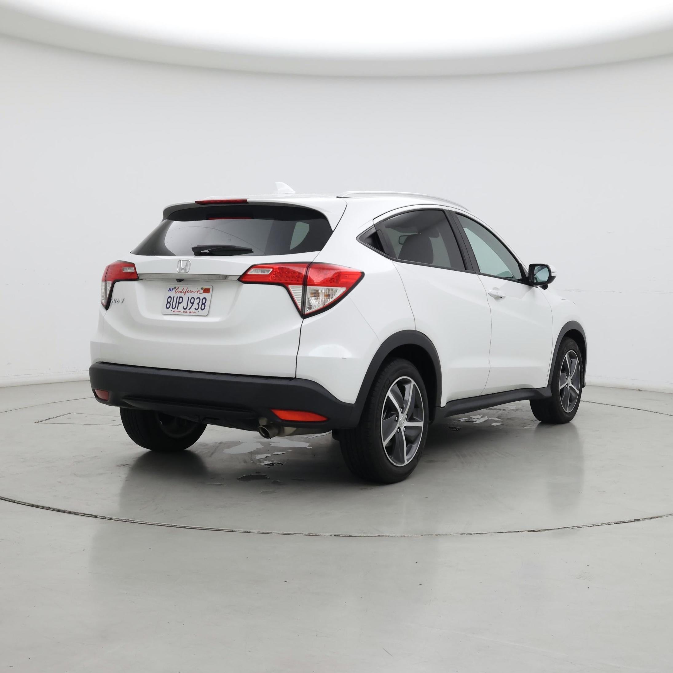 Thumbnail: 2021 Honda HR-V - 8
