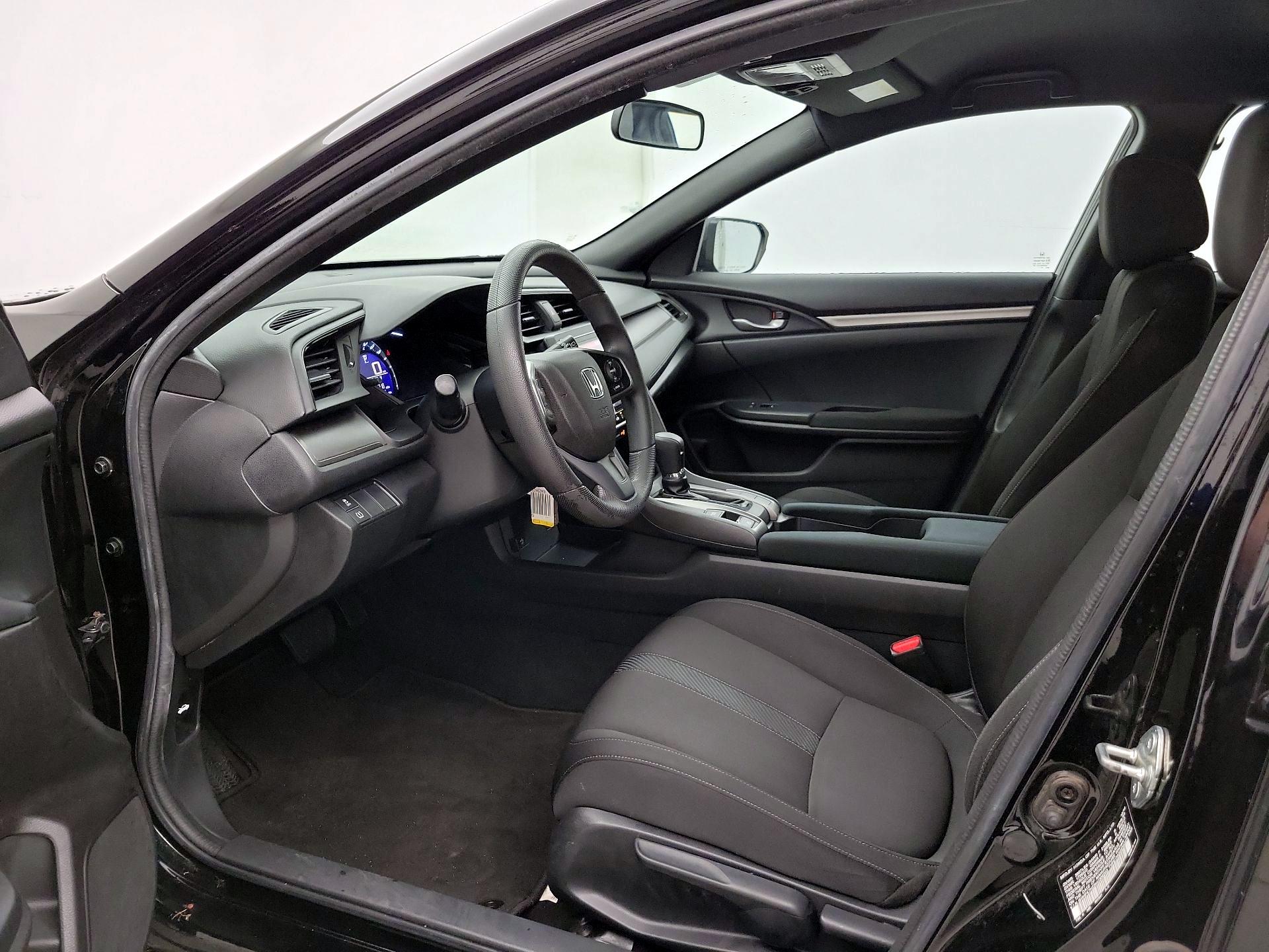 Thumbnail: 2017 Honda Civic - 11