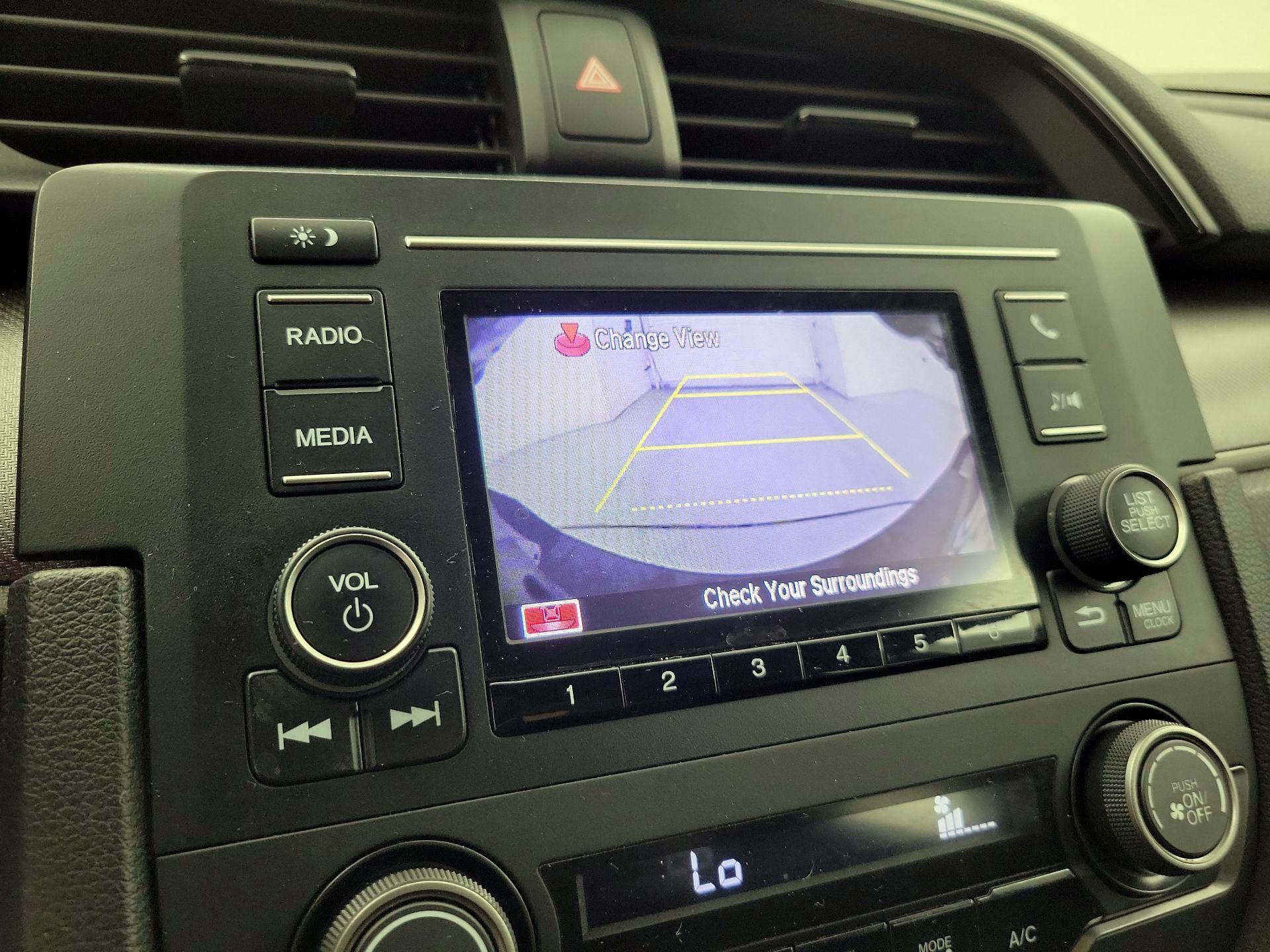 Thumbnail: 2017 Honda Civic - 14