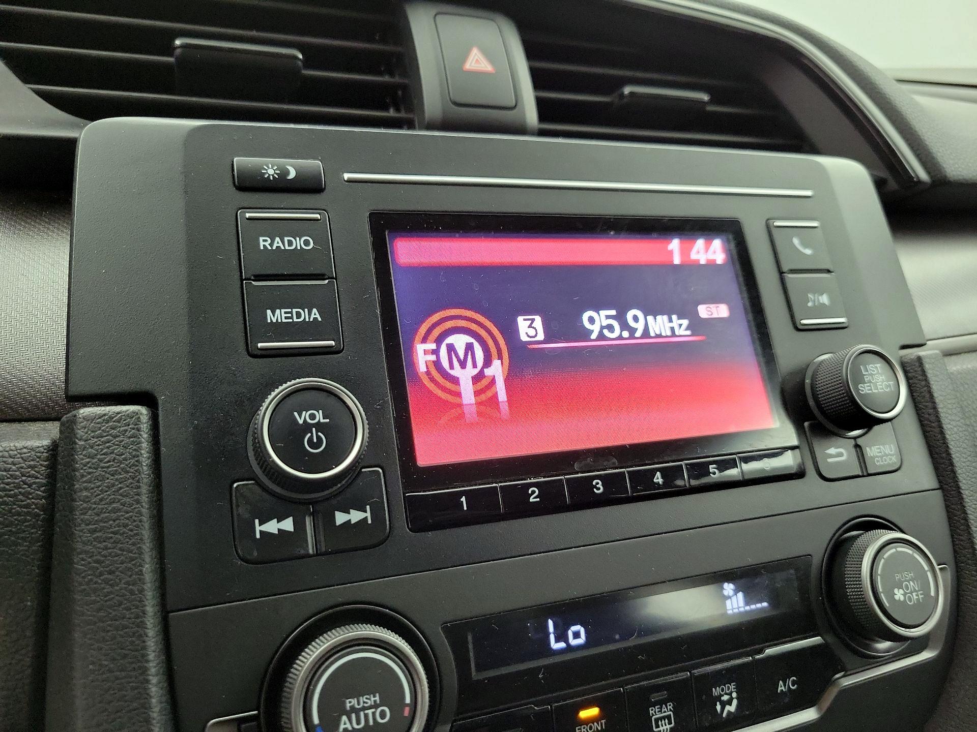 Thumbnail: 2017 Honda Civic - 15