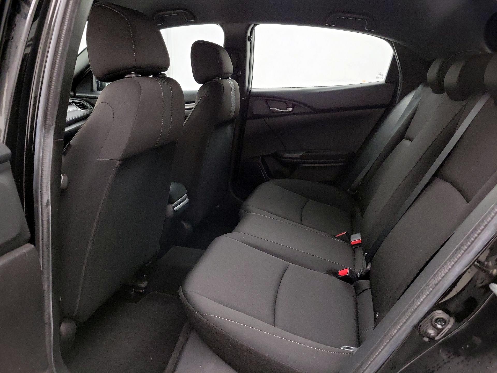 Thumbnail: 2017 Honda Civic - 18