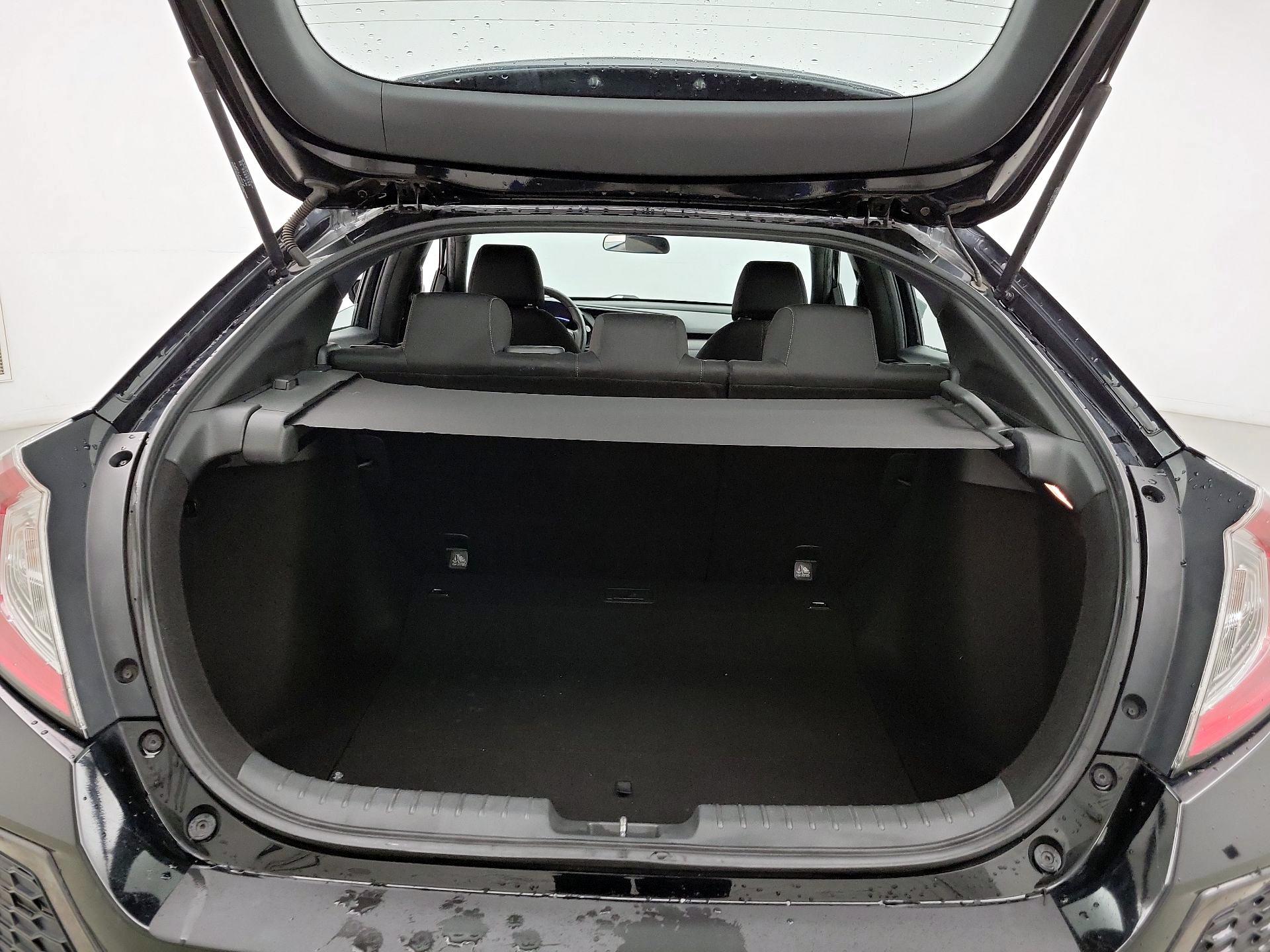 Thumbnail: 2017 Honda Civic - 19