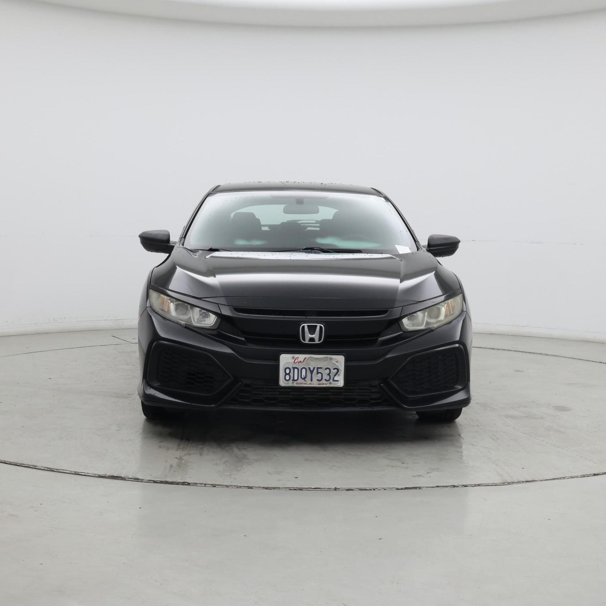 Thumbnail: 2017 Honda Civic - 5
