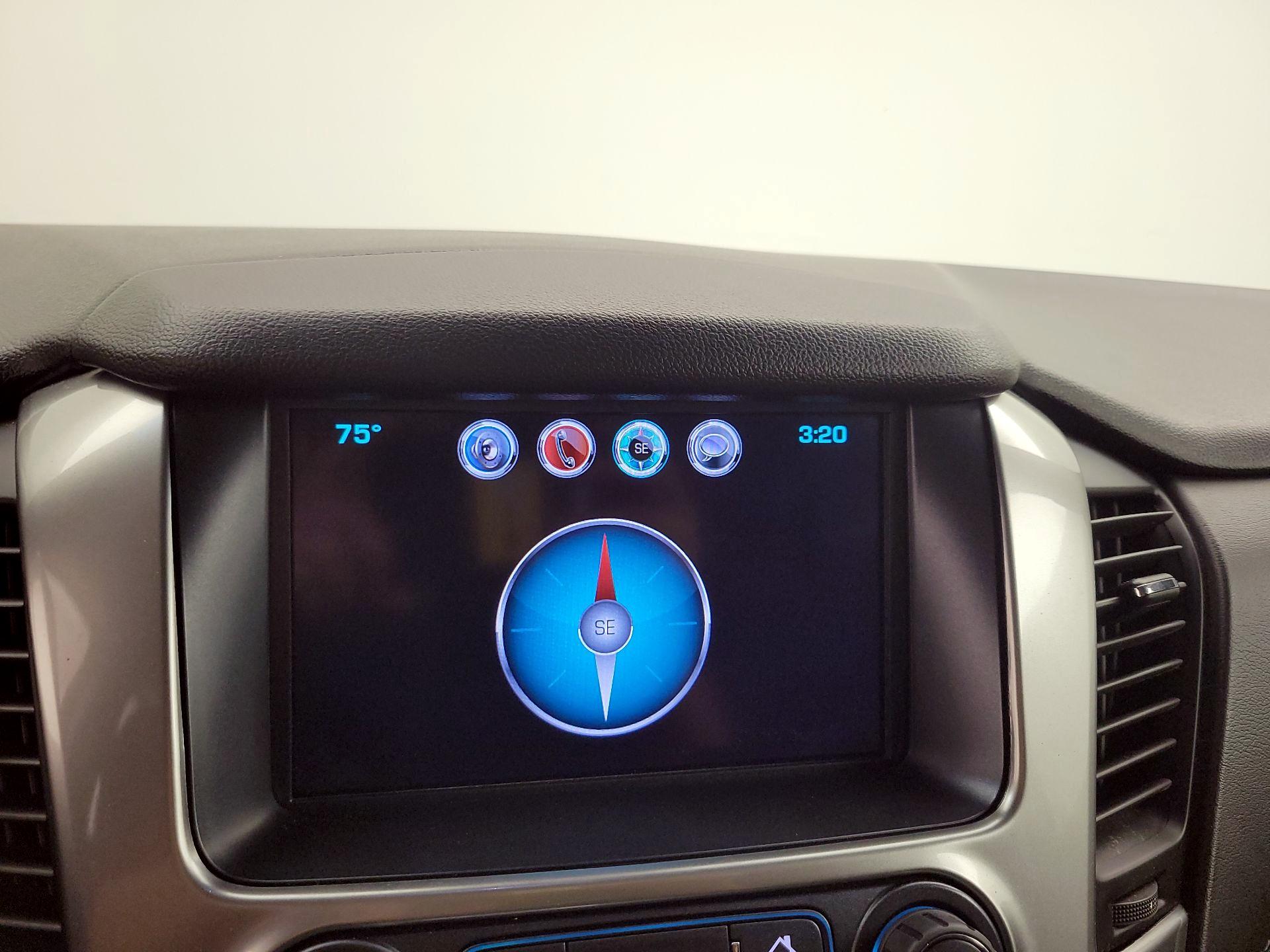 Thumbnail: 2018 Chevrolet Tahoe - 14