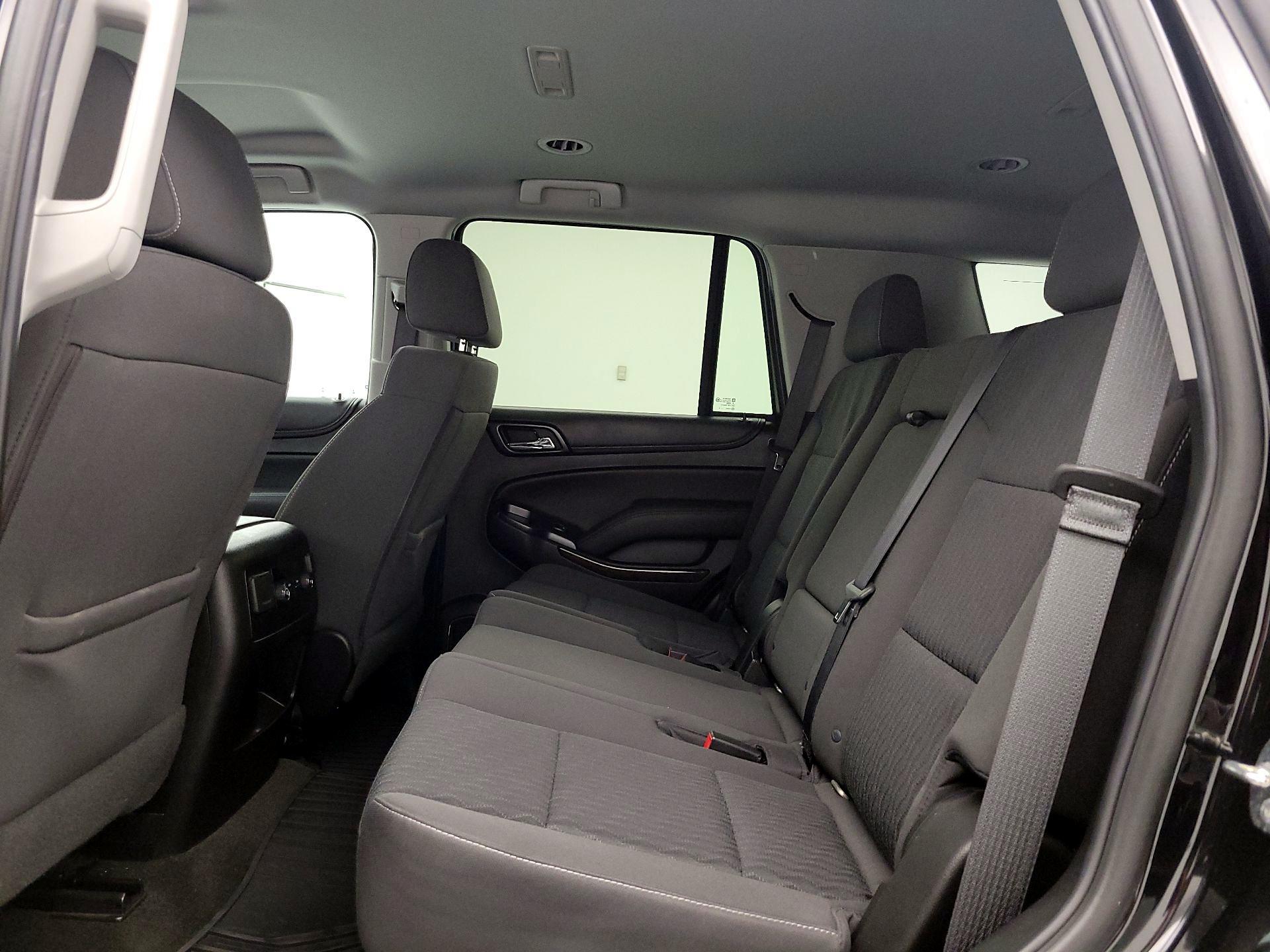 Thumbnail: 2018 Chevrolet Tahoe - 20