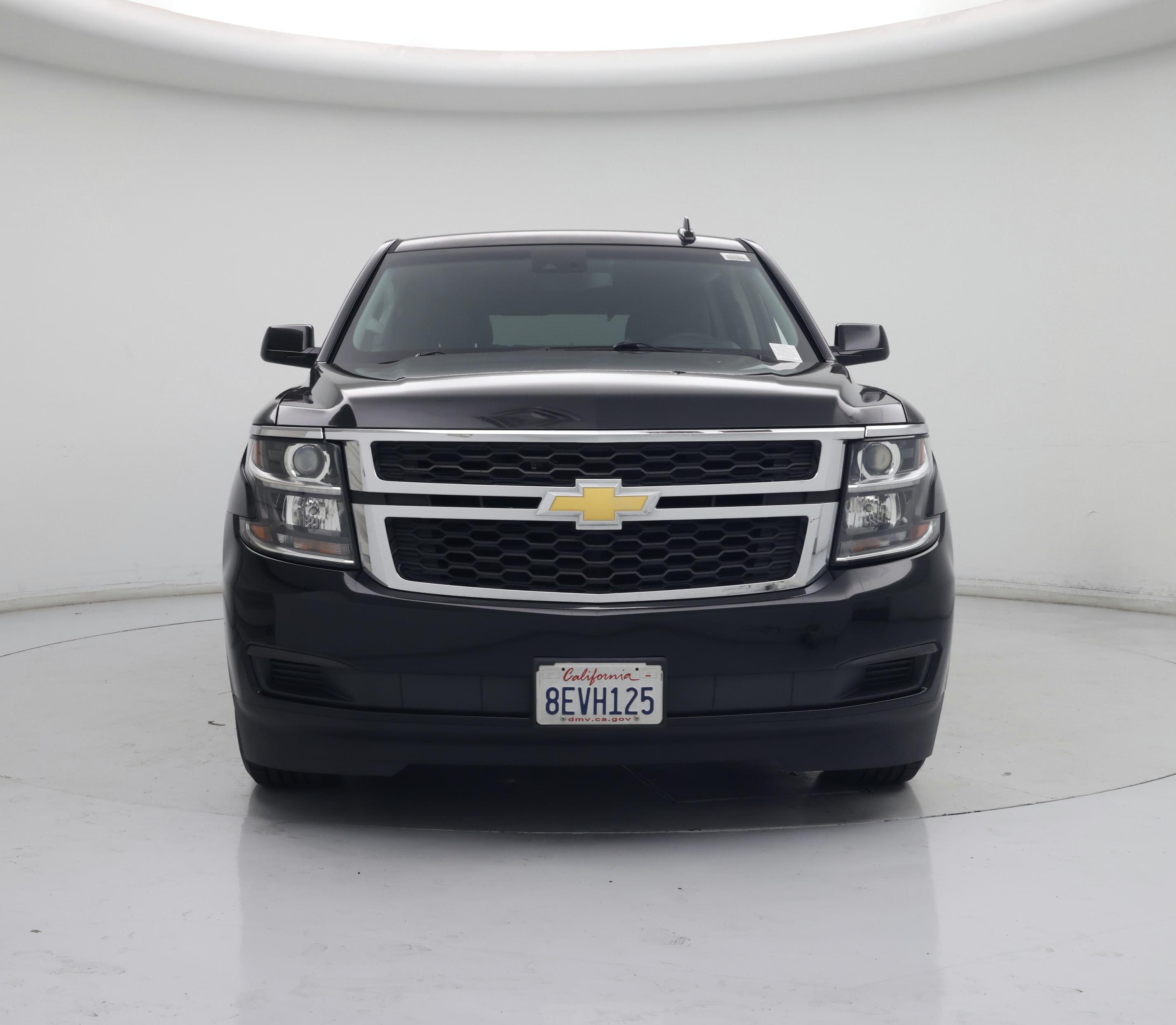 Thumbnail: 2018 Chevrolet Tahoe - 5