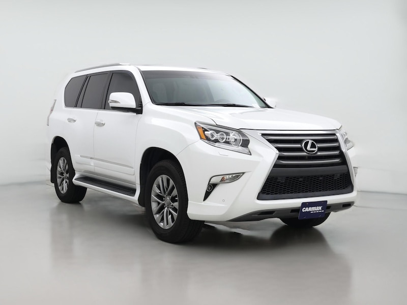 2014 Lexus GX 460 Luxury -
                  Costa Mesa, CA