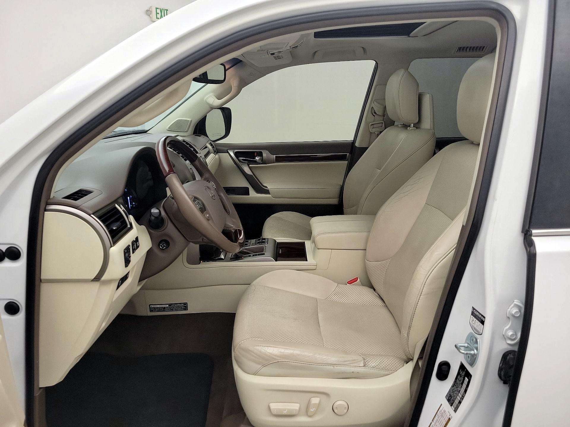 Thumbnail: 2014 Lexus GX - 11