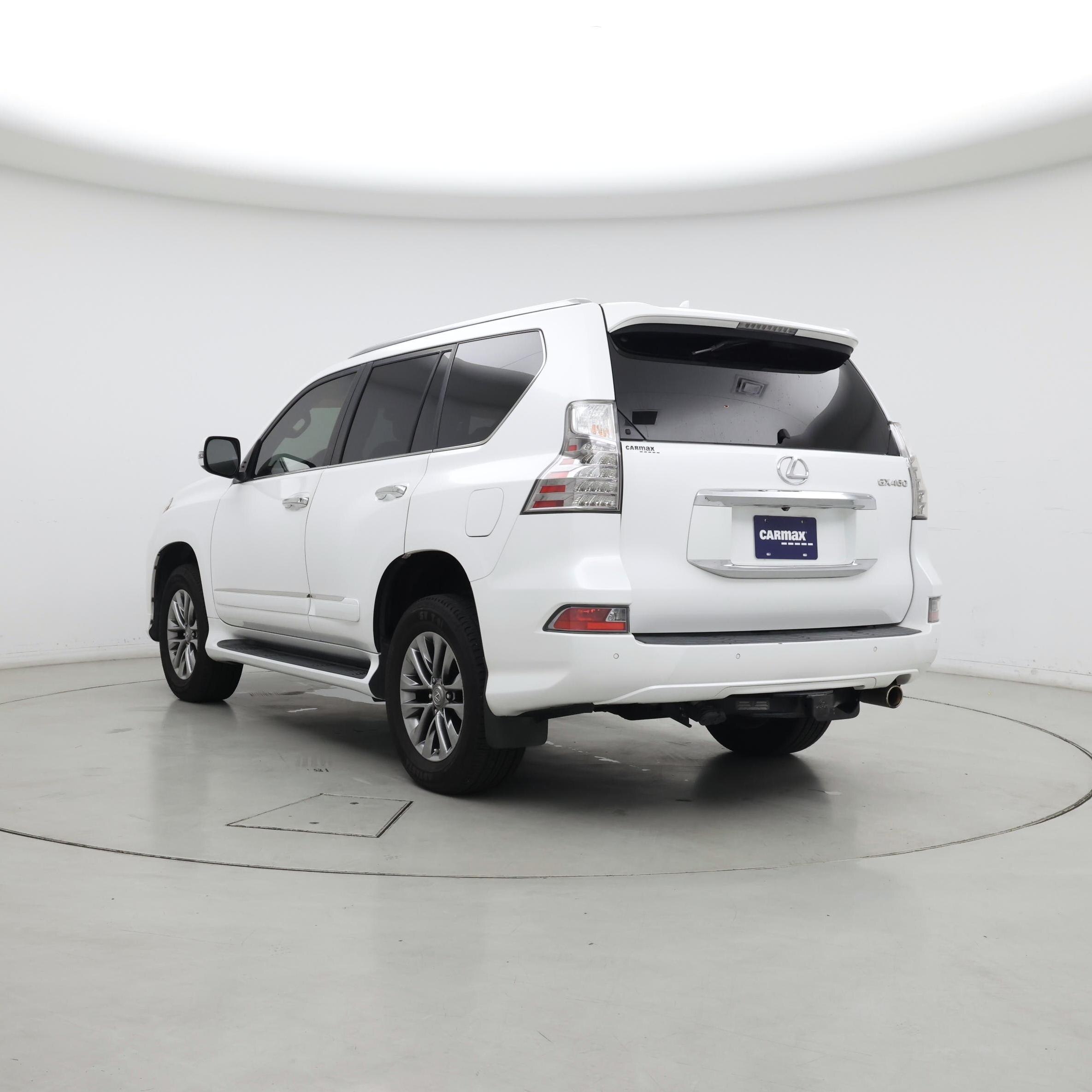 Thumbnail: 2014 Lexus GX - 2