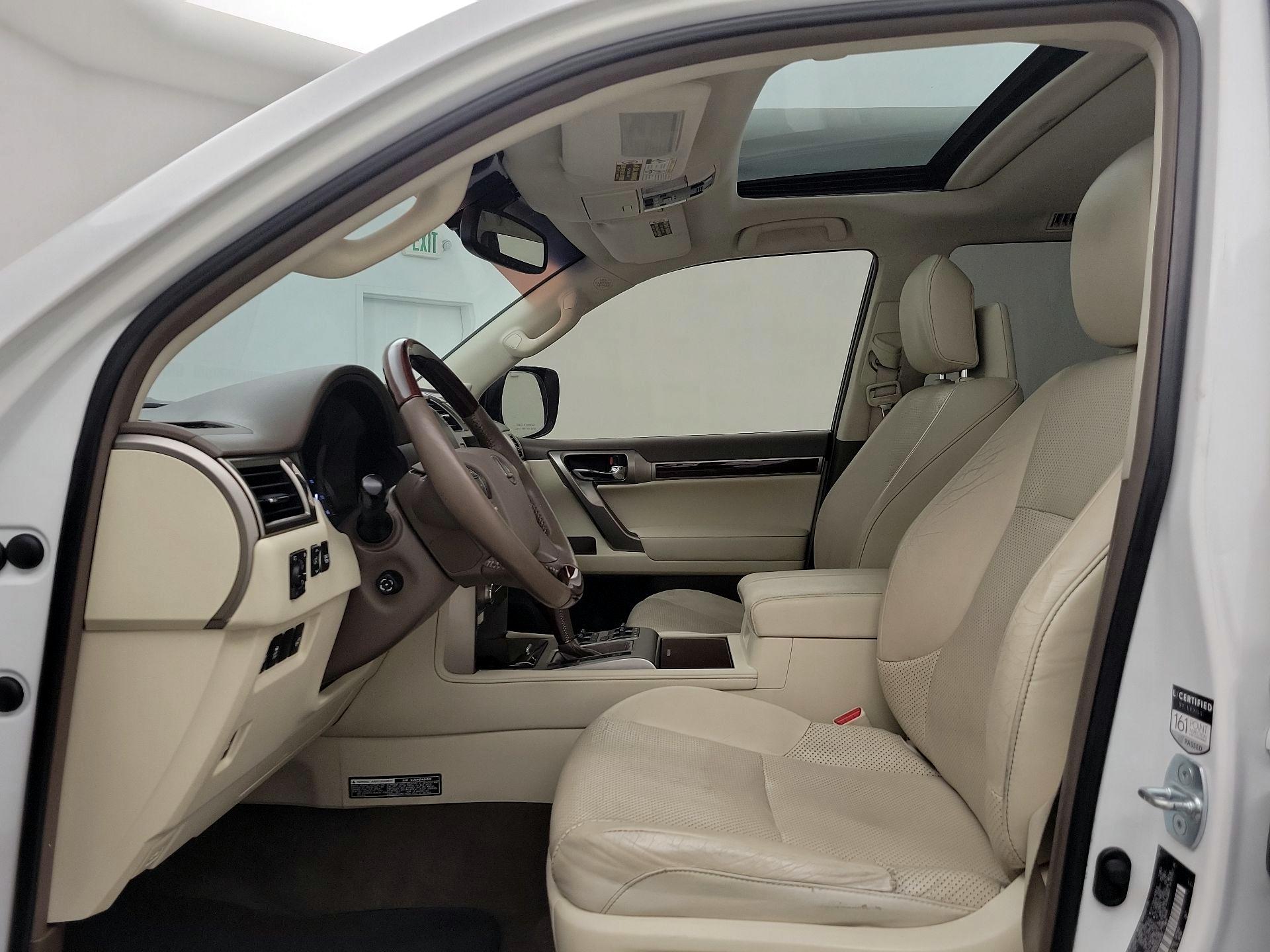 Thumbnail: 2014 Lexus GX - 20