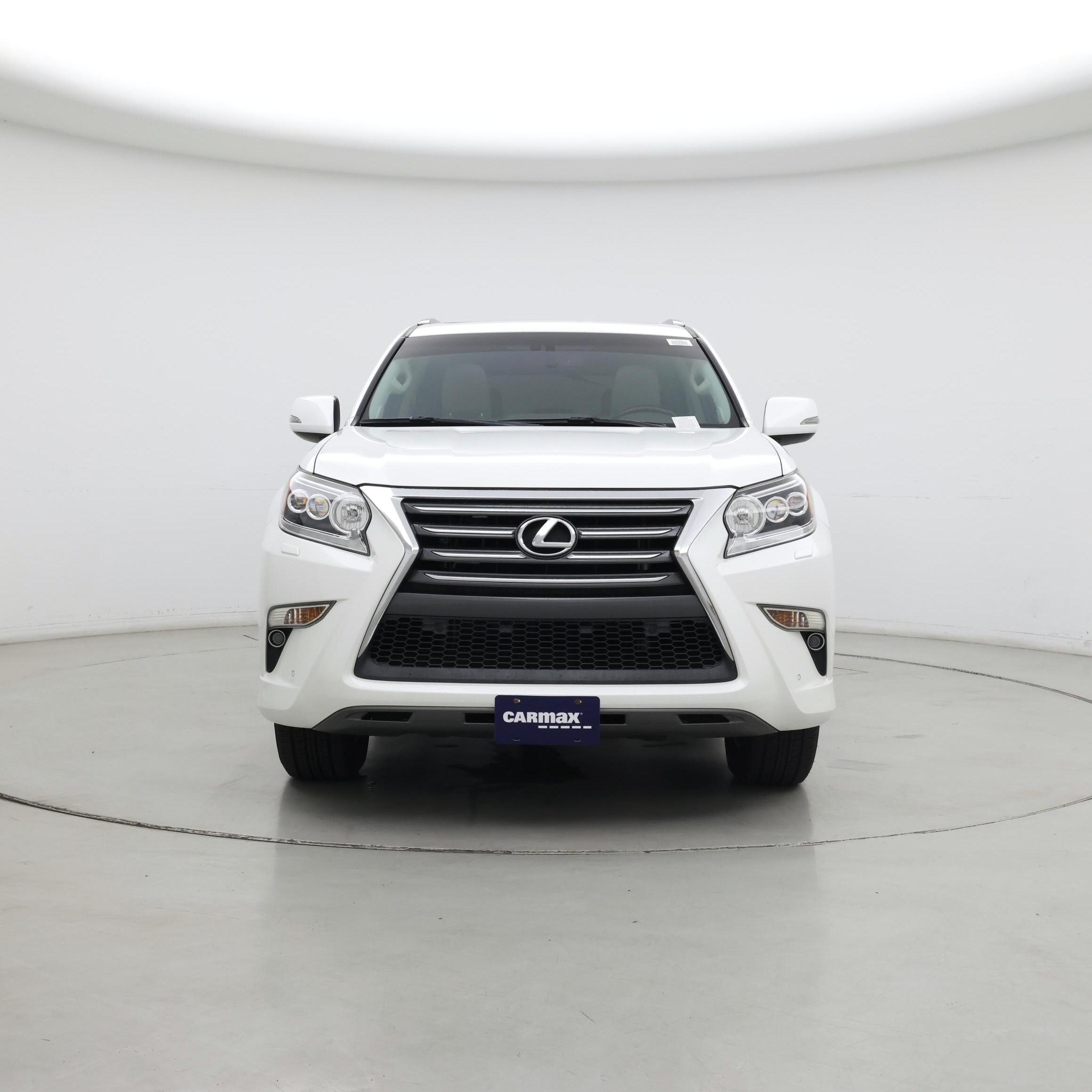 Thumbnail: 2014 Lexus GX - 5