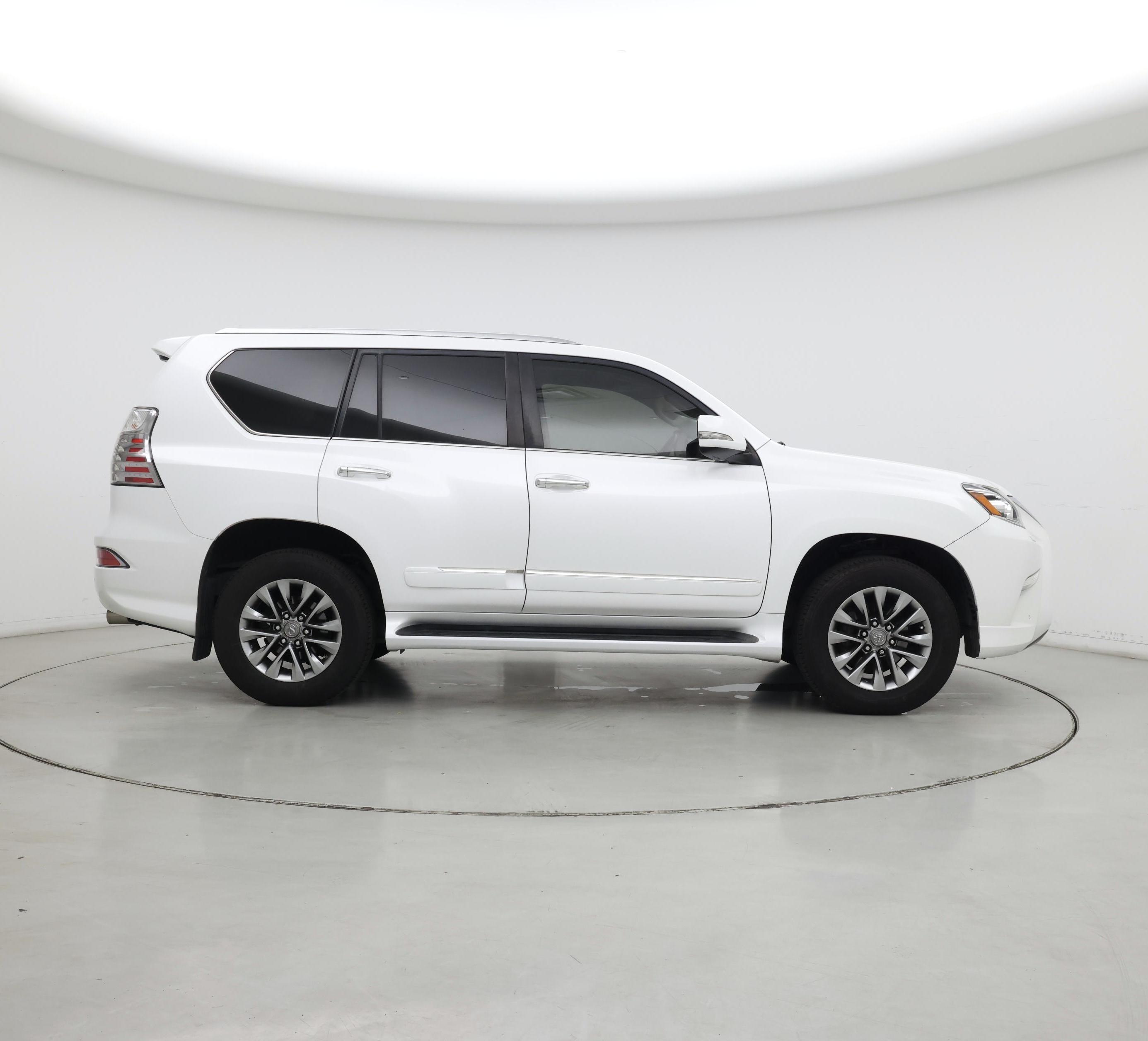 Thumbnail: 2014 Lexus GX - 7