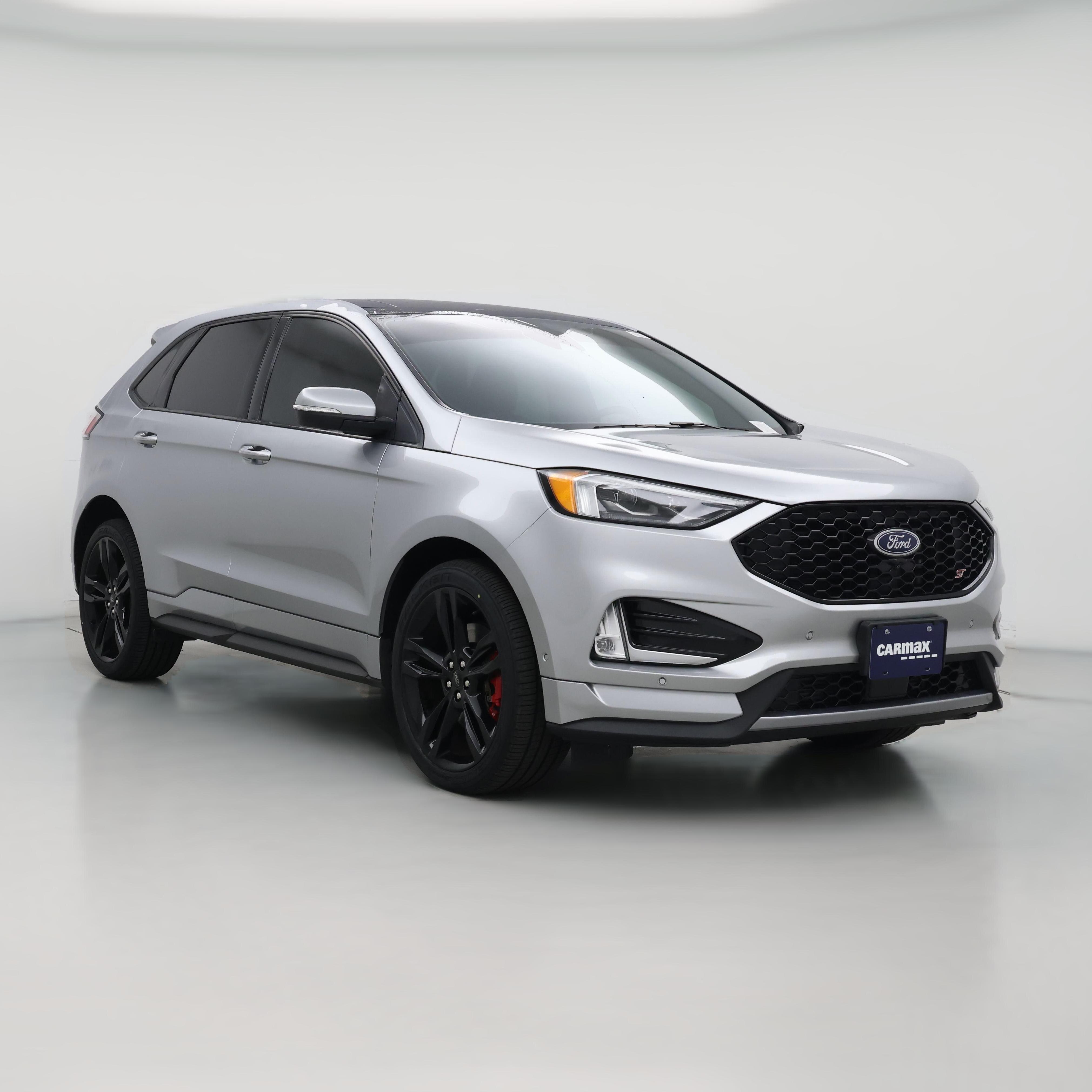 Thumbnail: 2020 Ford Edge - 1