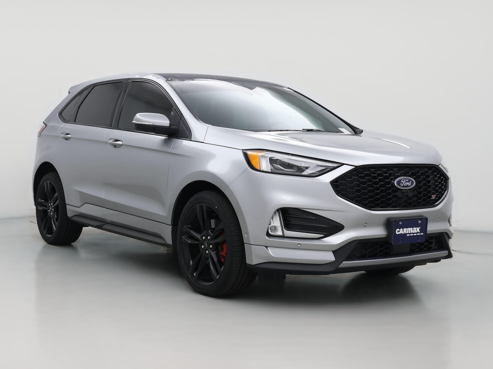 2020 Ford Edge ST