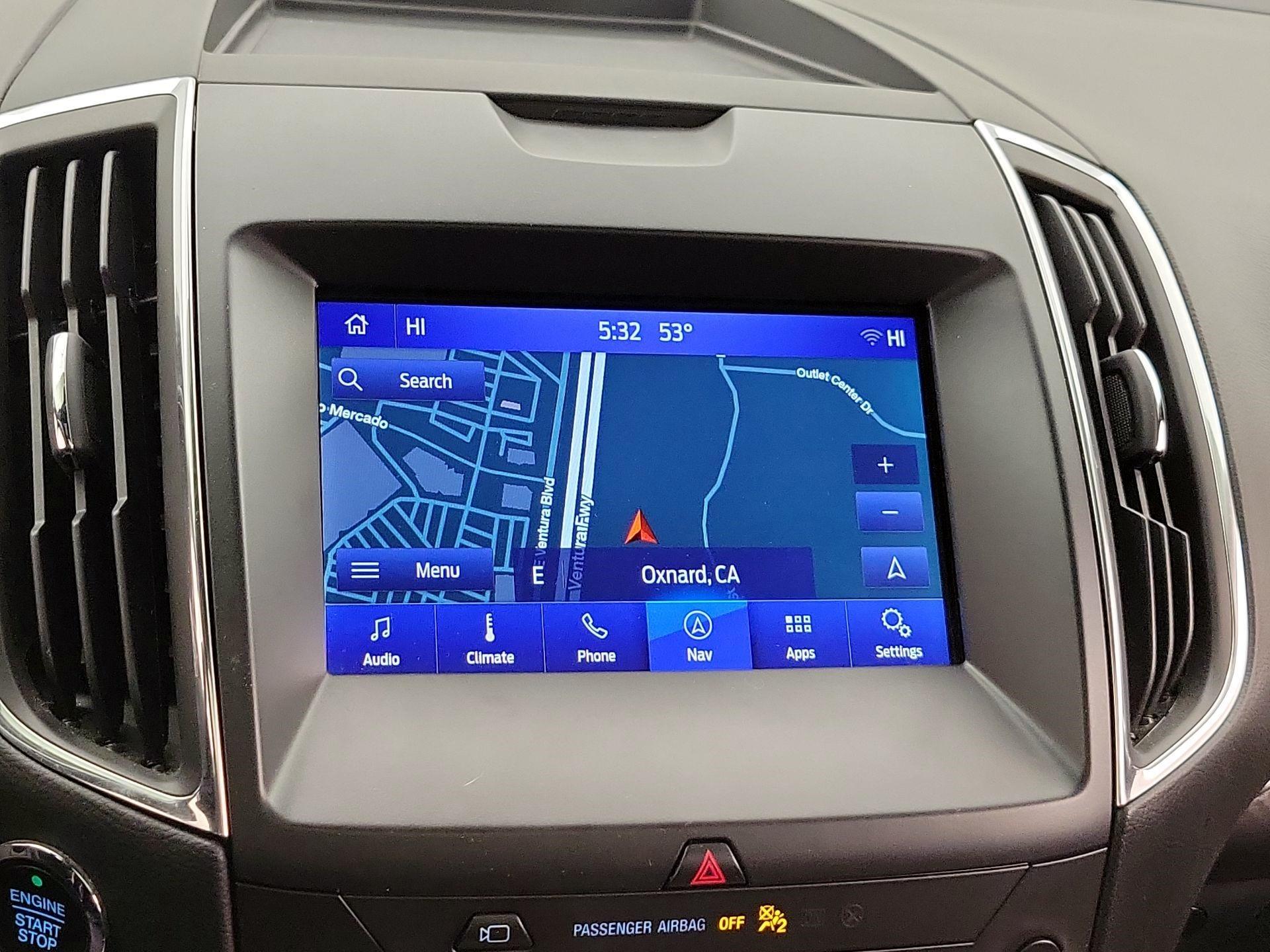 Thumbnail: 2020 Ford Edge - 14