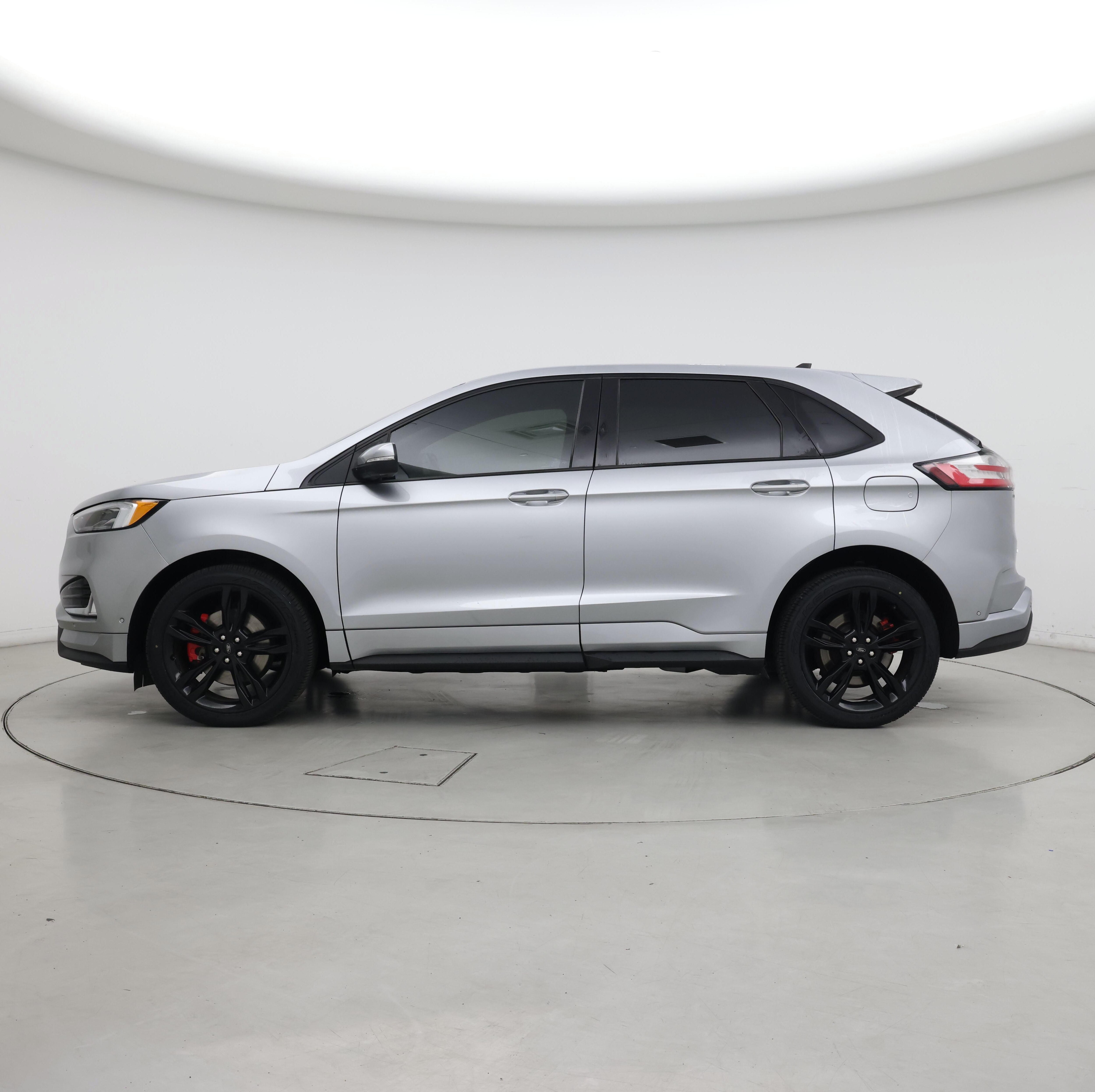 Thumbnail: 2020 Ford Edge - 3